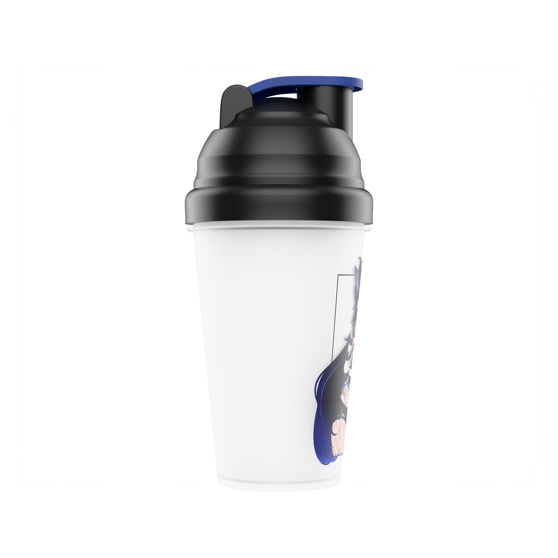Waifu Wares Lylanxia Shaker (Limited Edition)(Pre-Order)