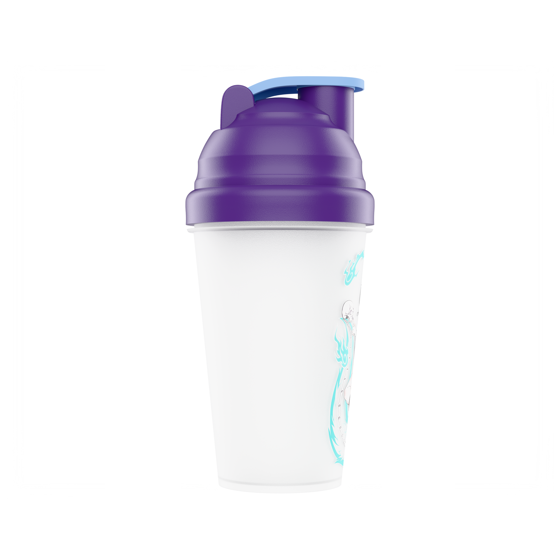 Waifu Wares OpheliaZitaVT Shaker (Limited Edition)(Pre-Order)