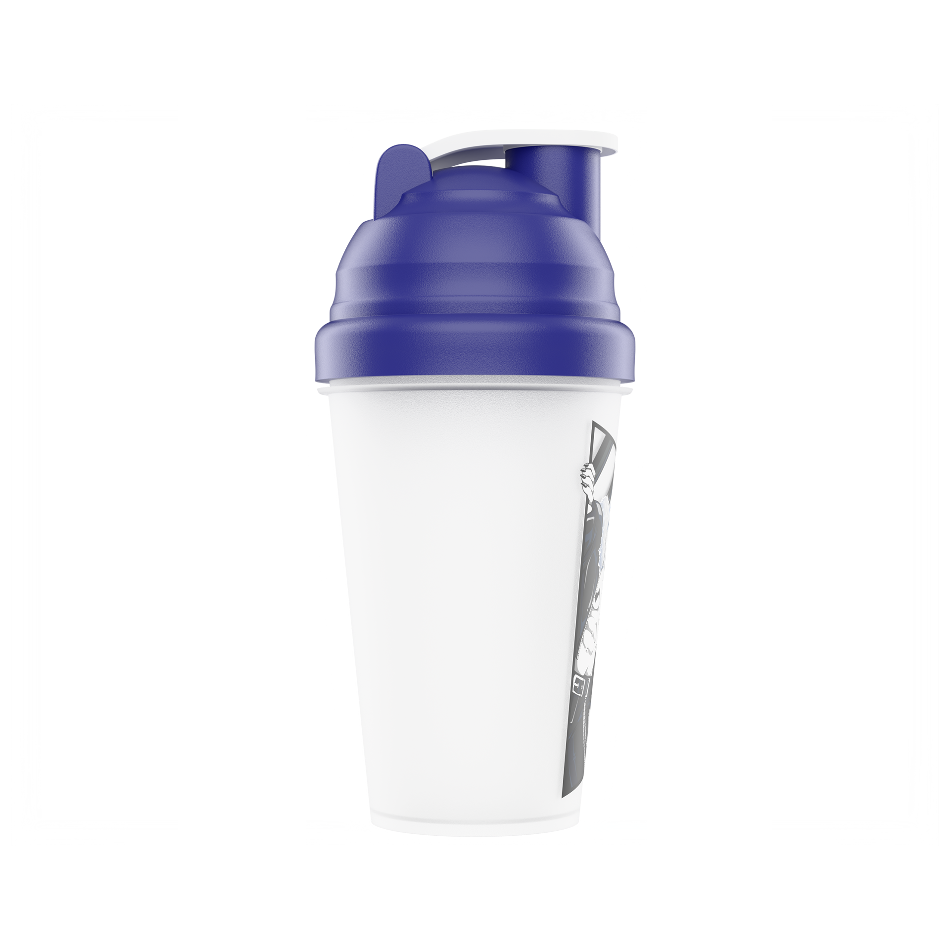 Waifu Wares Kybaer Shaker (Limited Edition)(Pre-Order)