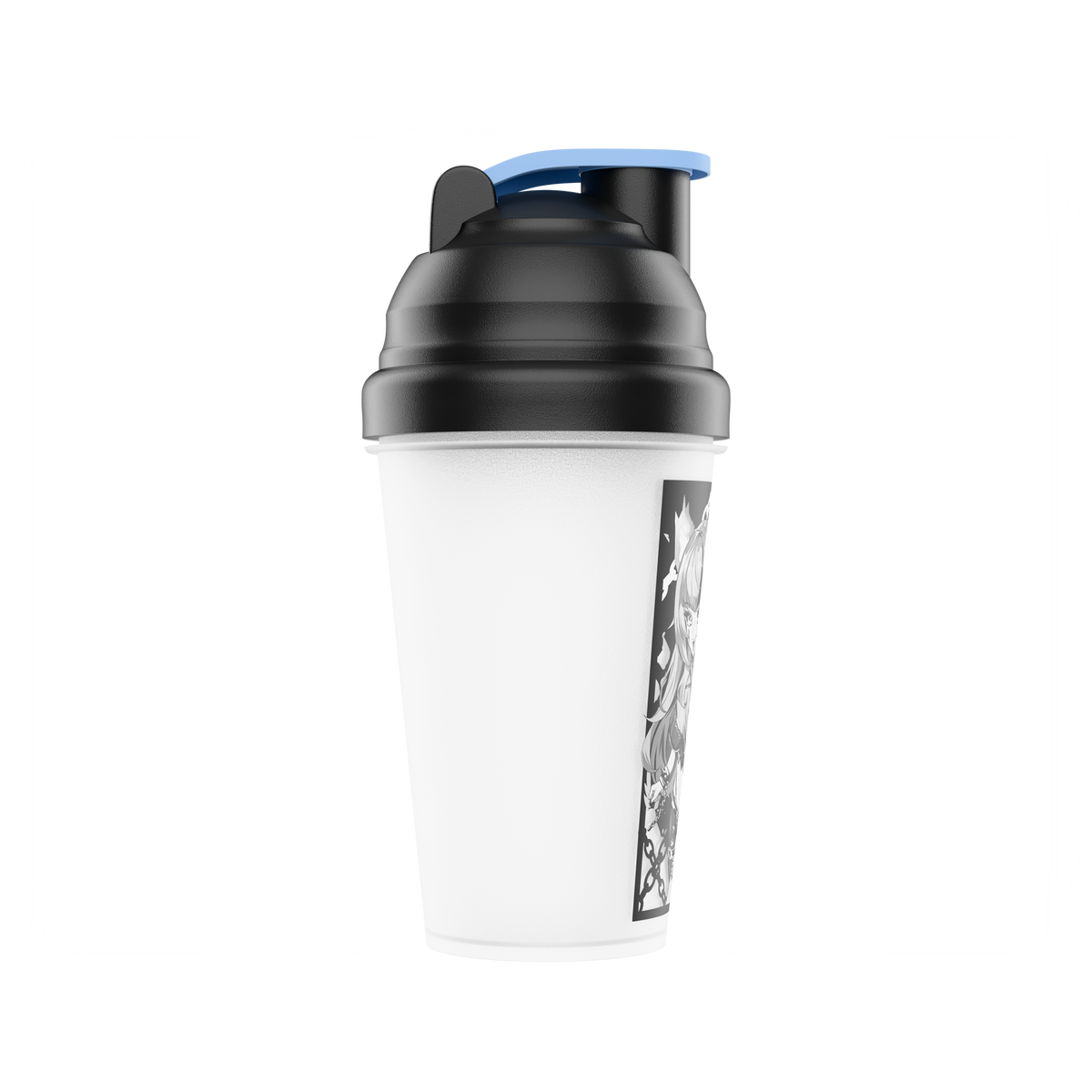 Waifu Wares Okami Sky Shaker (Limited Edition)(Pre-Order)