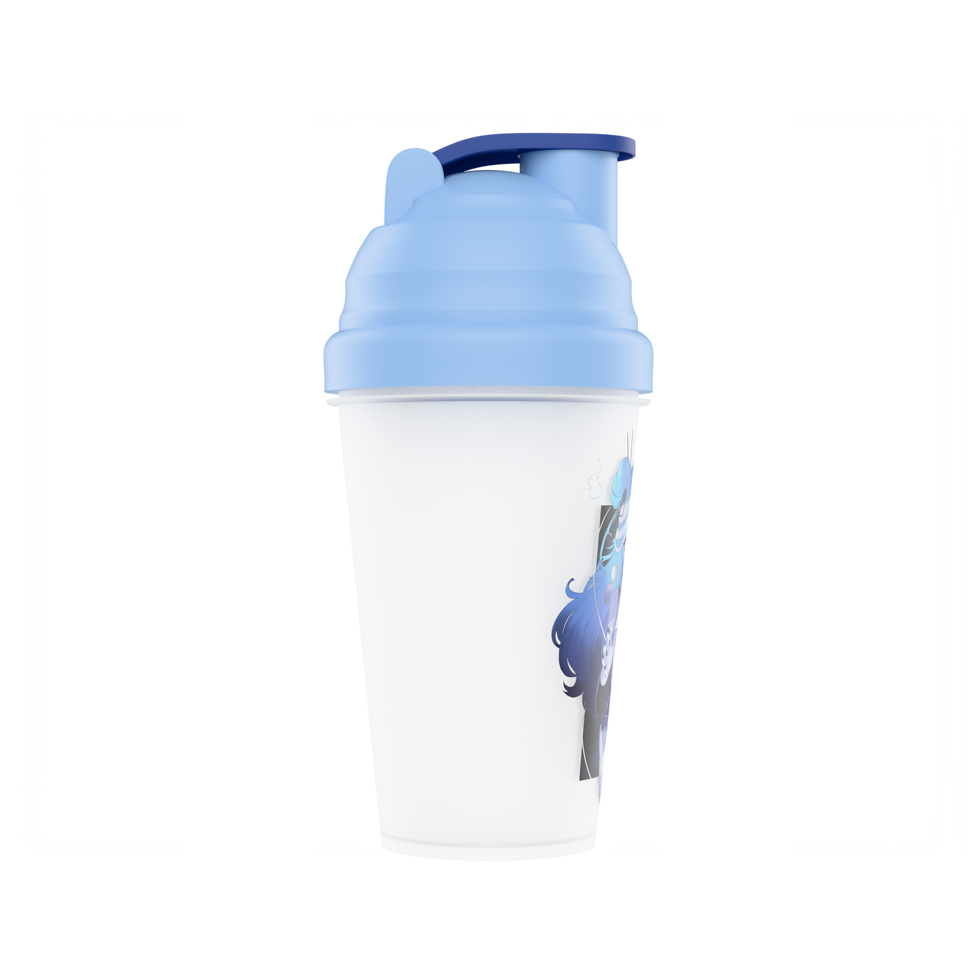 Waifu Wares GoreFairy Shaker (Limited Edition)(Pre-Order)