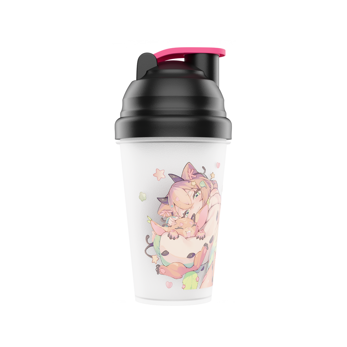 Waifu Wares Saurawr Shaker (Limited Edition)(Pre-Order)