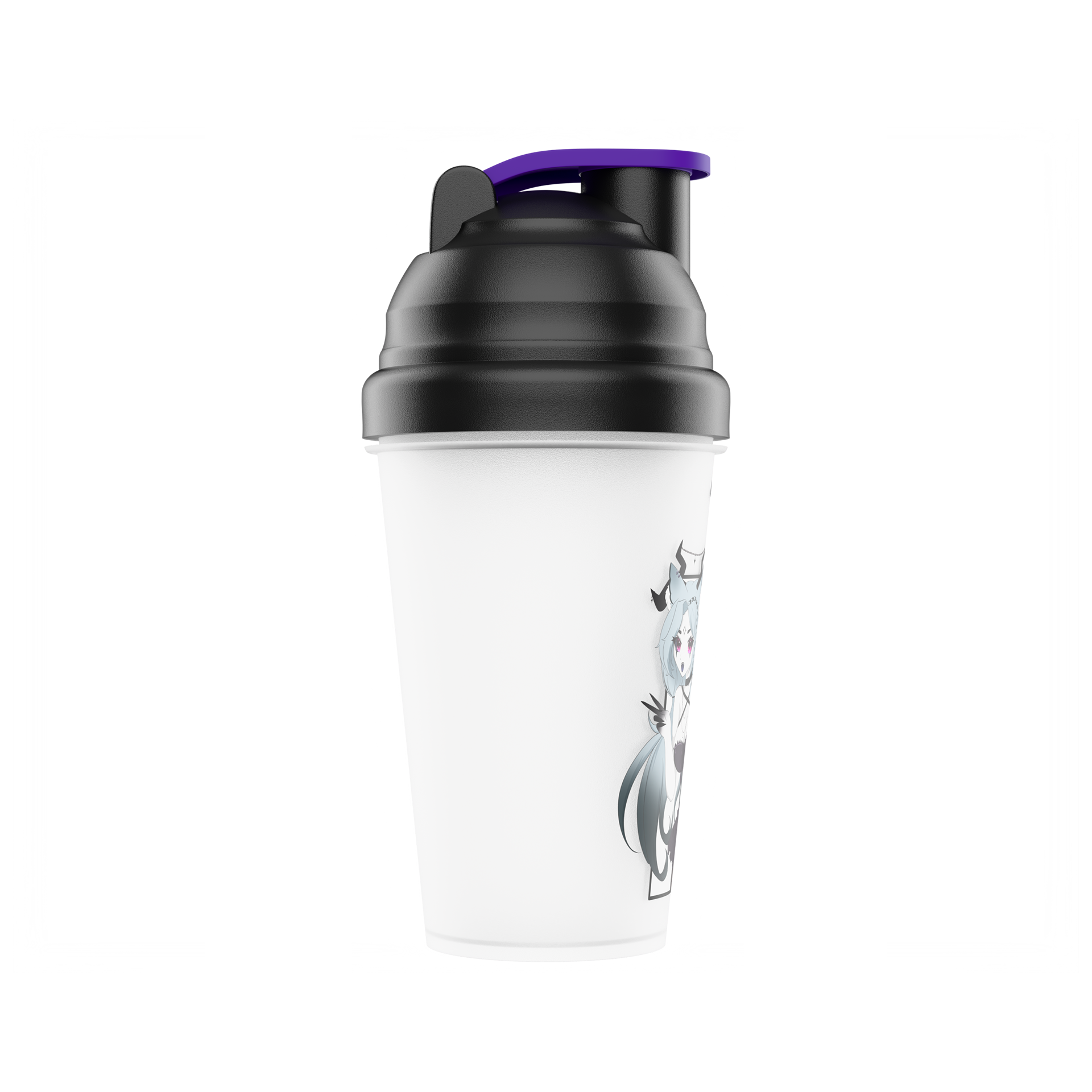 Waifu Wares Kikspea Shaker (Limited Edition)(Pre-Order)