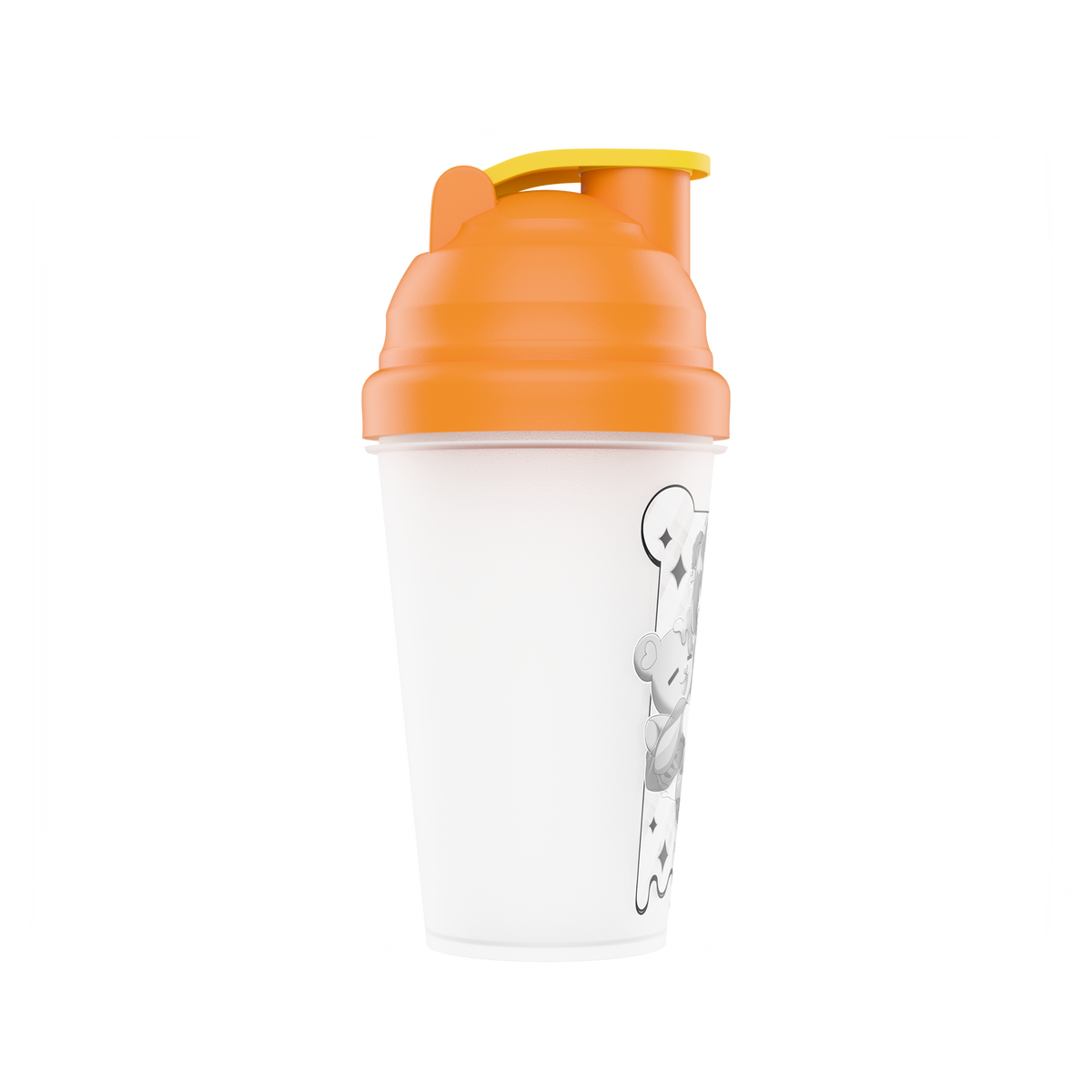 Waifu Wares BearyEin Shaker (Limited Edition)(Pre-Order)
