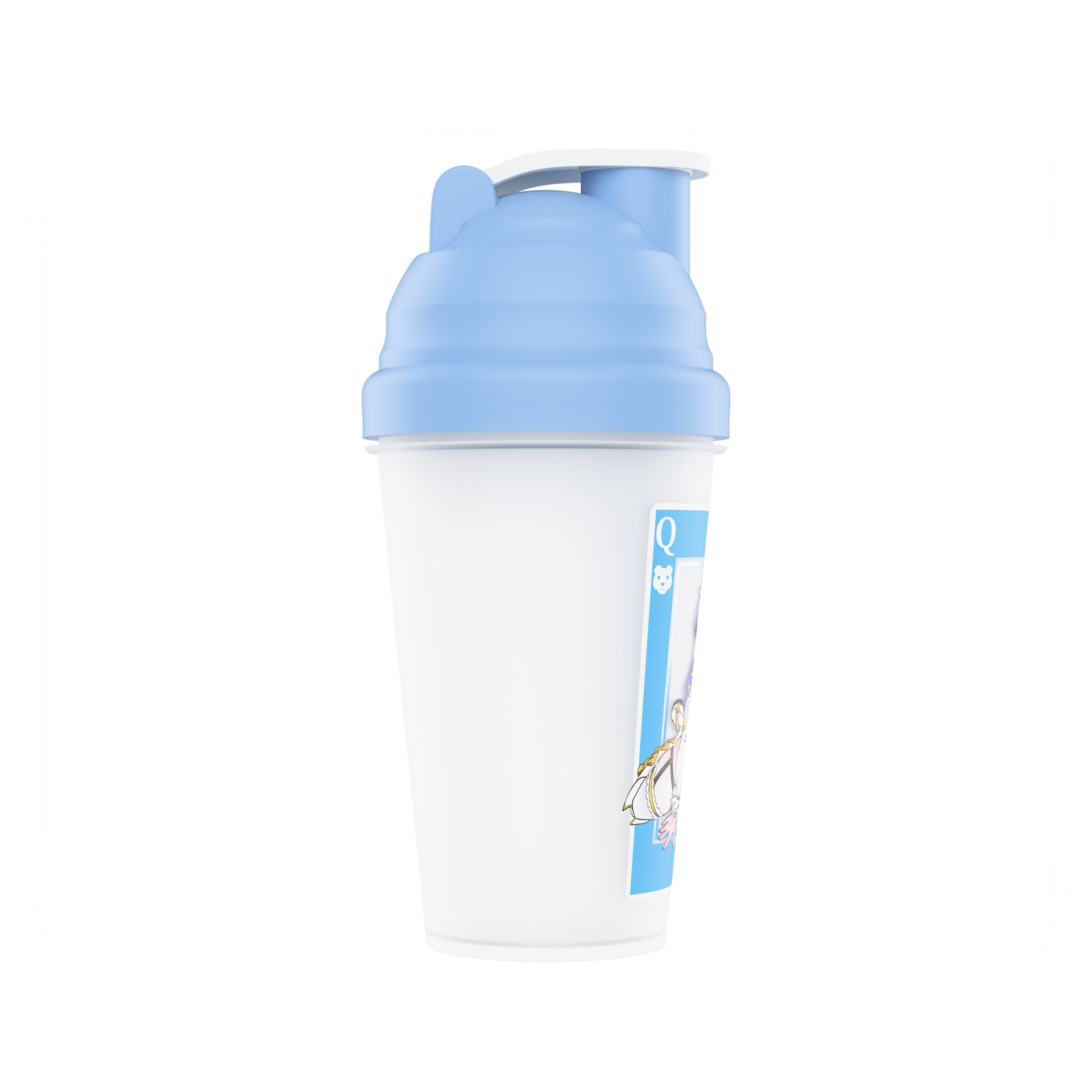 Waifu Wares CelestaVT Shaker (Limited Edition)(Pre-Order)
