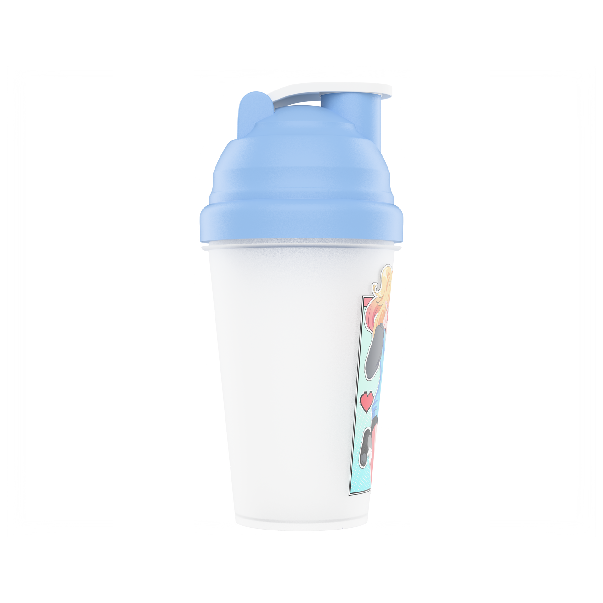 Waifu Wares HunnyBunee Shaker (Limited Edition)(Pre-Order)