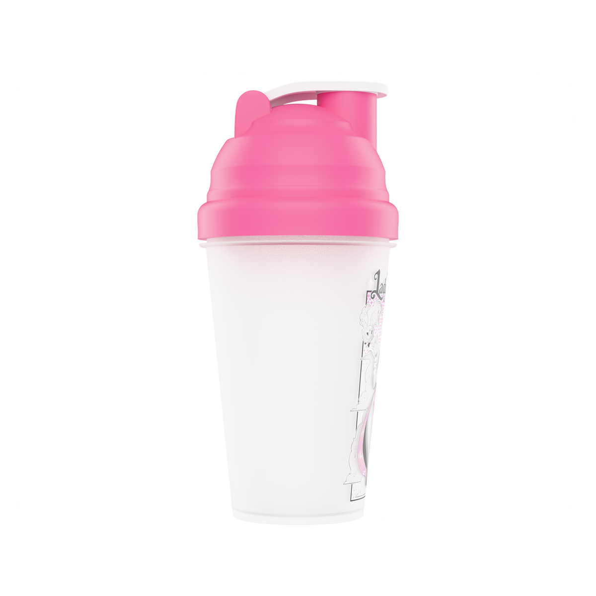 Waifu Wares Ladynefeli Shaker (Limited Edition)(Pre-Order)