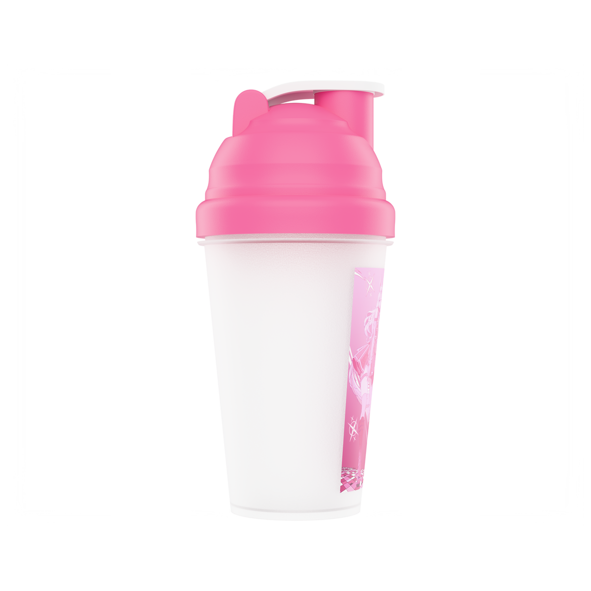Waifu Wares CullyVT Shaker (Limited Edition)(Pre-Order)