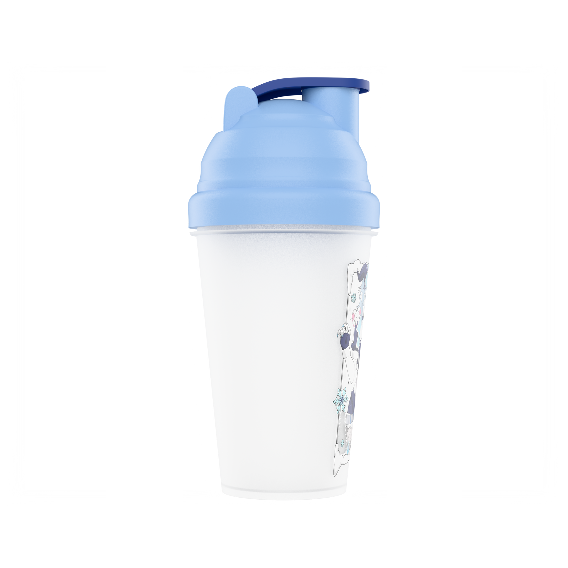 Waifu Wares TheCookieVT Shaker (Limited Edition)(Pre-Order)