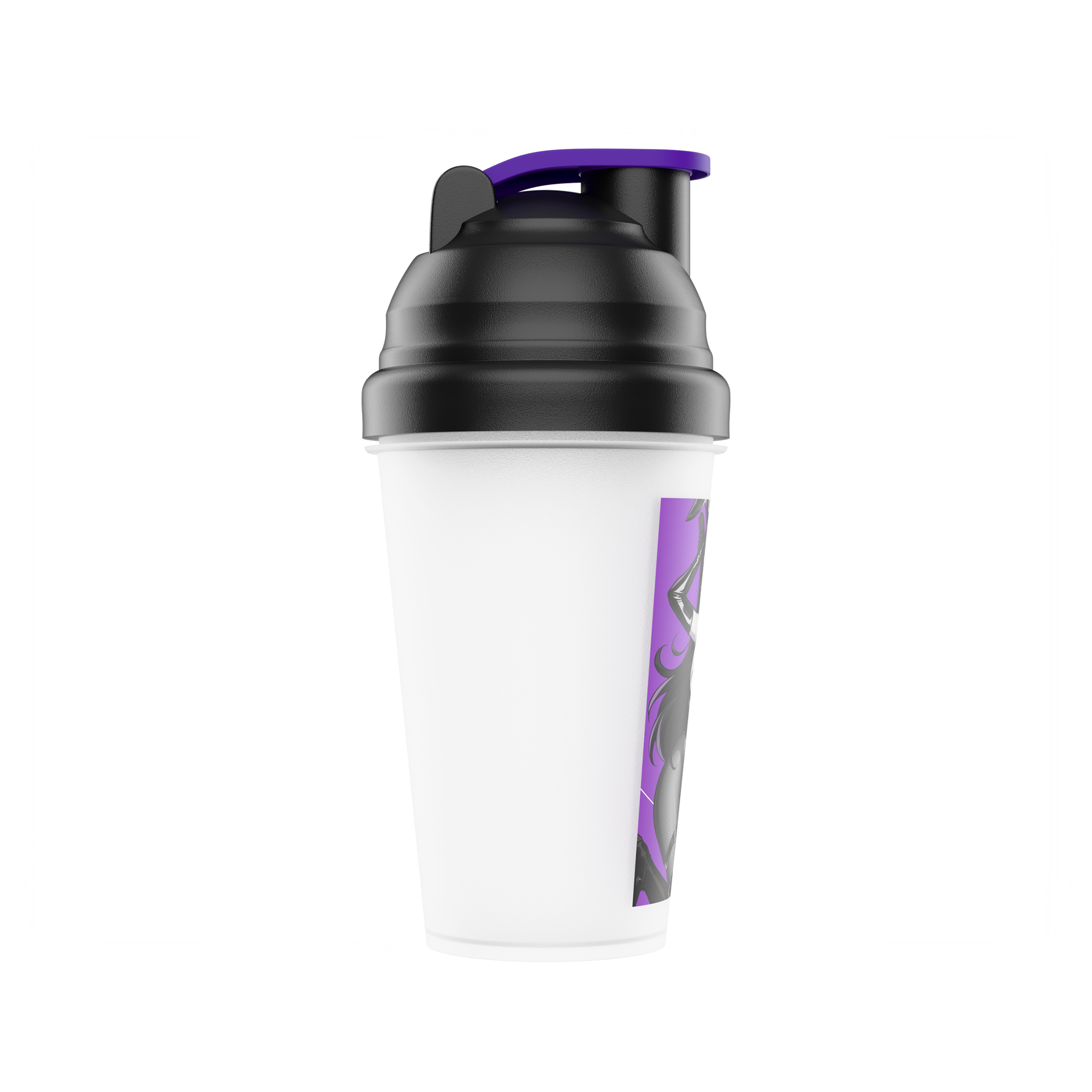 Waifu Wares SeiaNocturne Shaker (Limited Edition)(Pre-Order)
