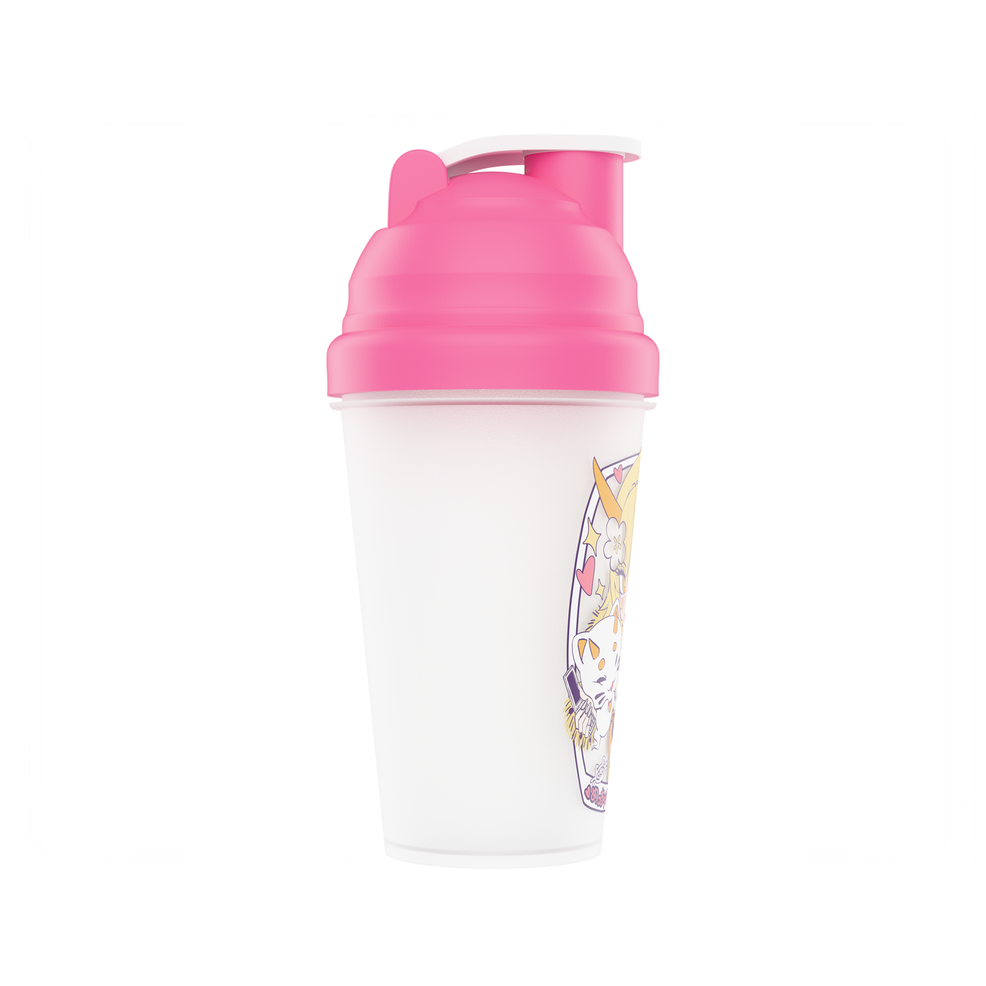 Waifu Wares NinonVT Shaker (Limited Edition)(Pre-Order)