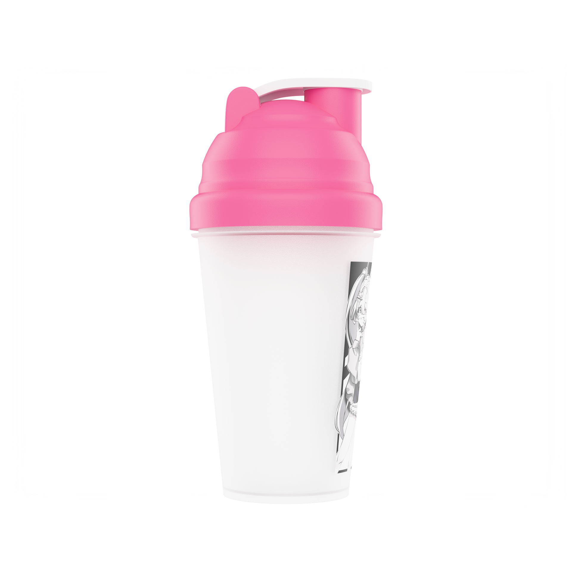 Waifu Wares PrawnStarItsi Shaker (Limited Edition)(Pre-Order)