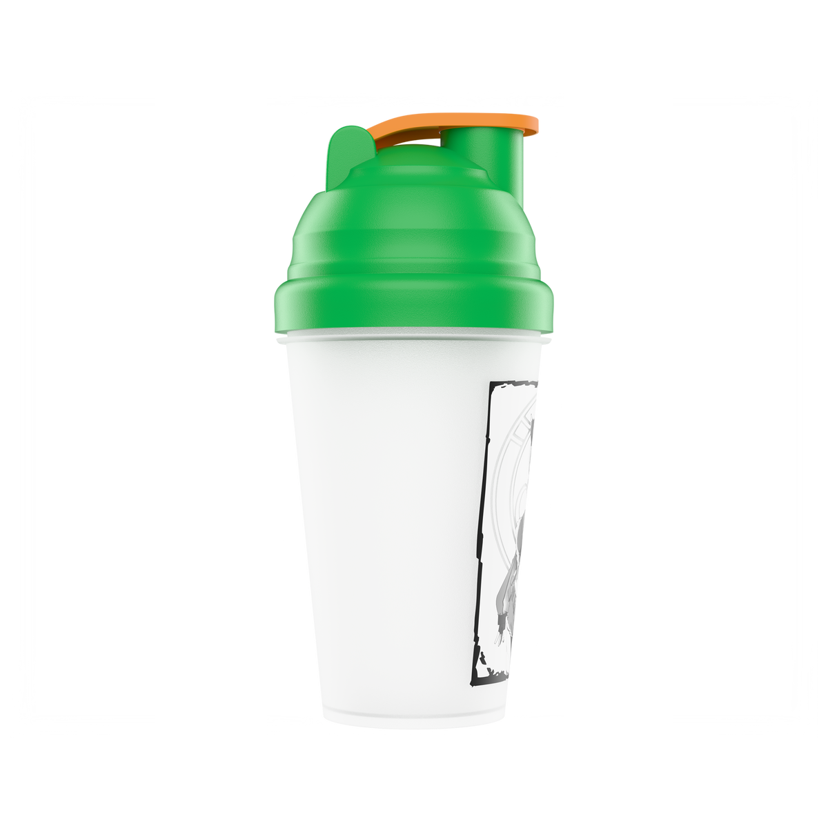 Waifu Wares xHeraKita Shaker (Limited Edition)(Pre-Order)