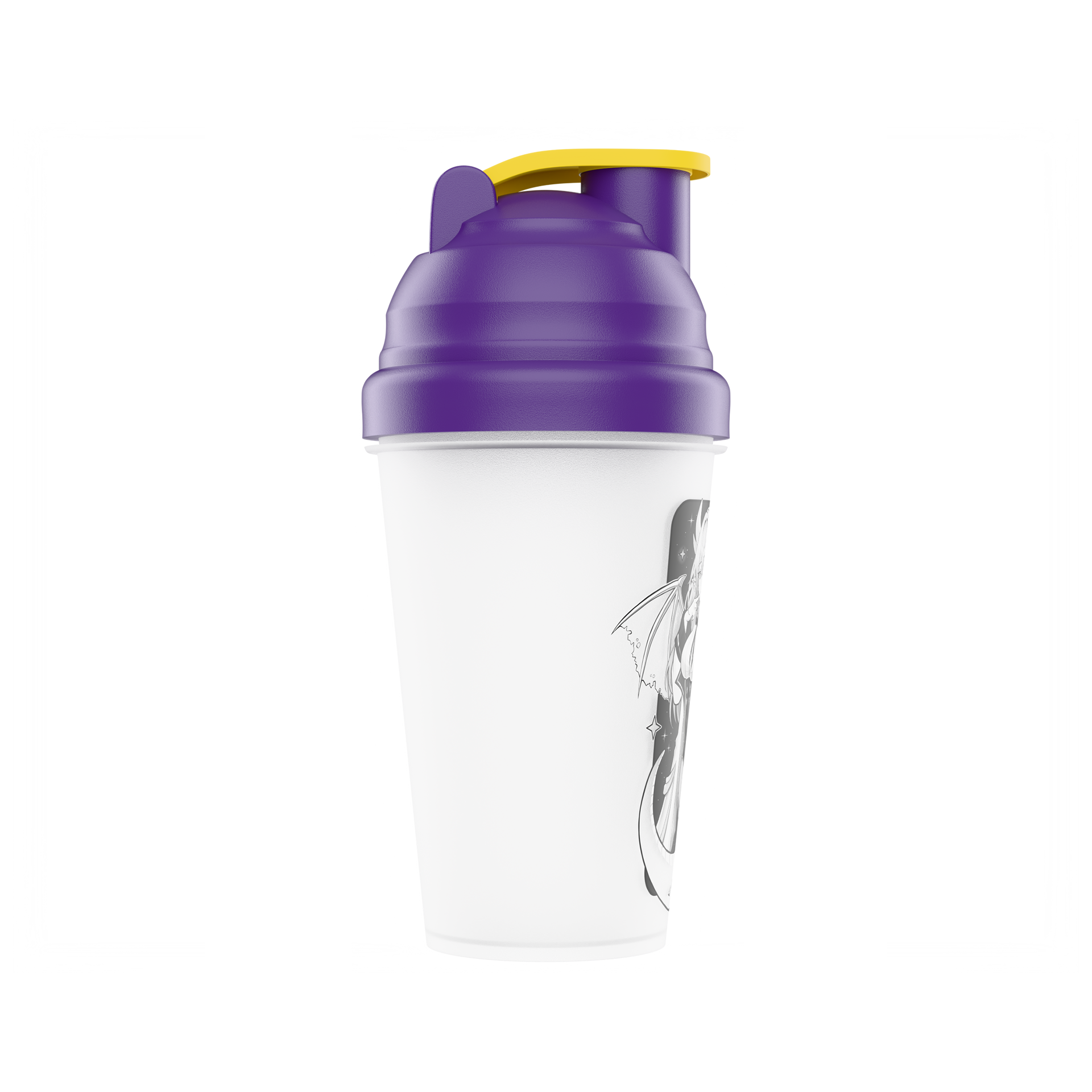 Waifu Wares Akariteru Shaker (Limited Edition)(Pre-Order)