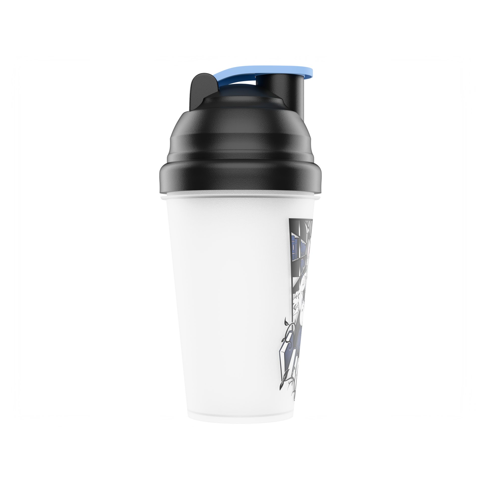Waifu Wares FateVT Shaker (Limited Edition)(Pre-Order)