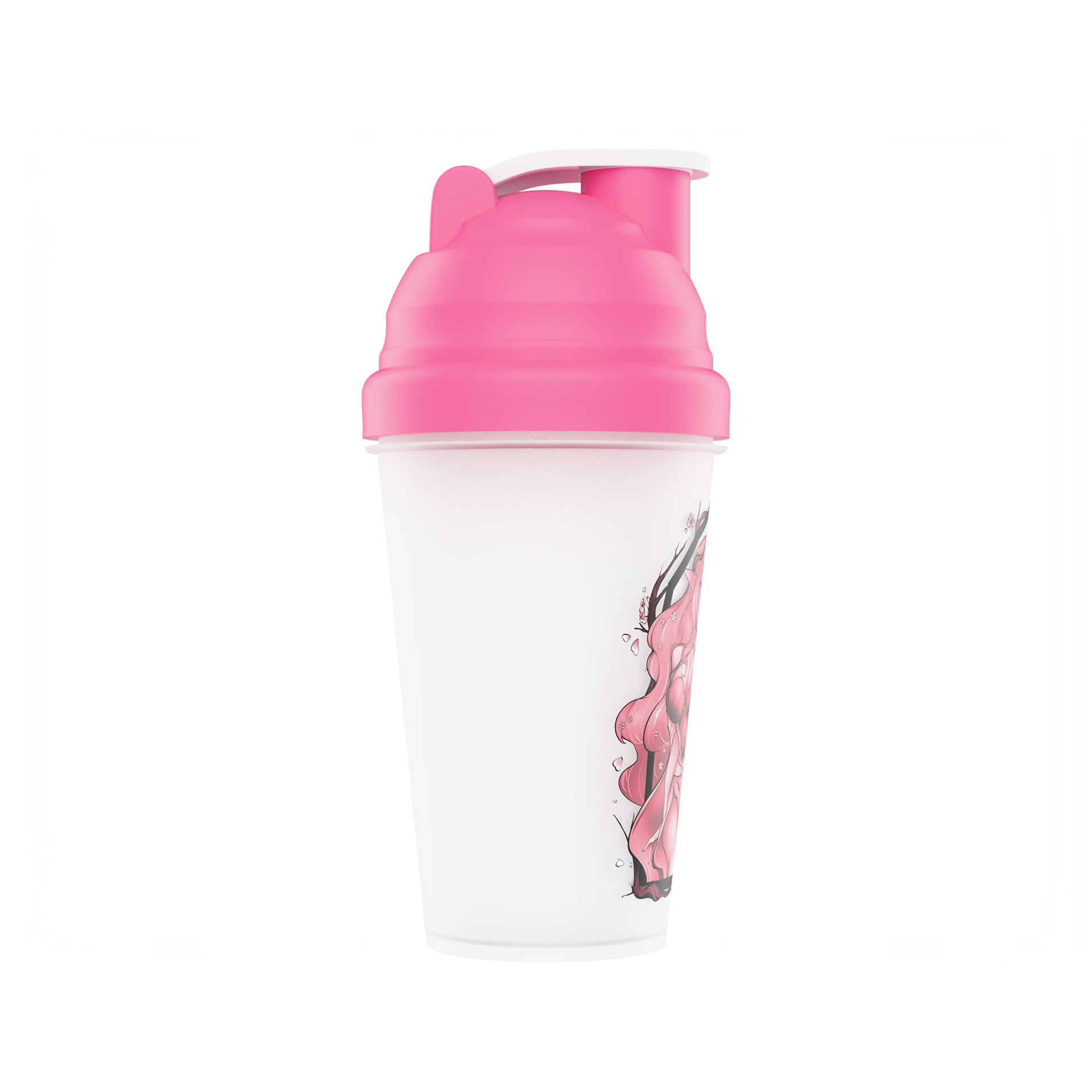 Waifu Wares PrimRosalie Shaker (Limited Edition)(Pre-Order)