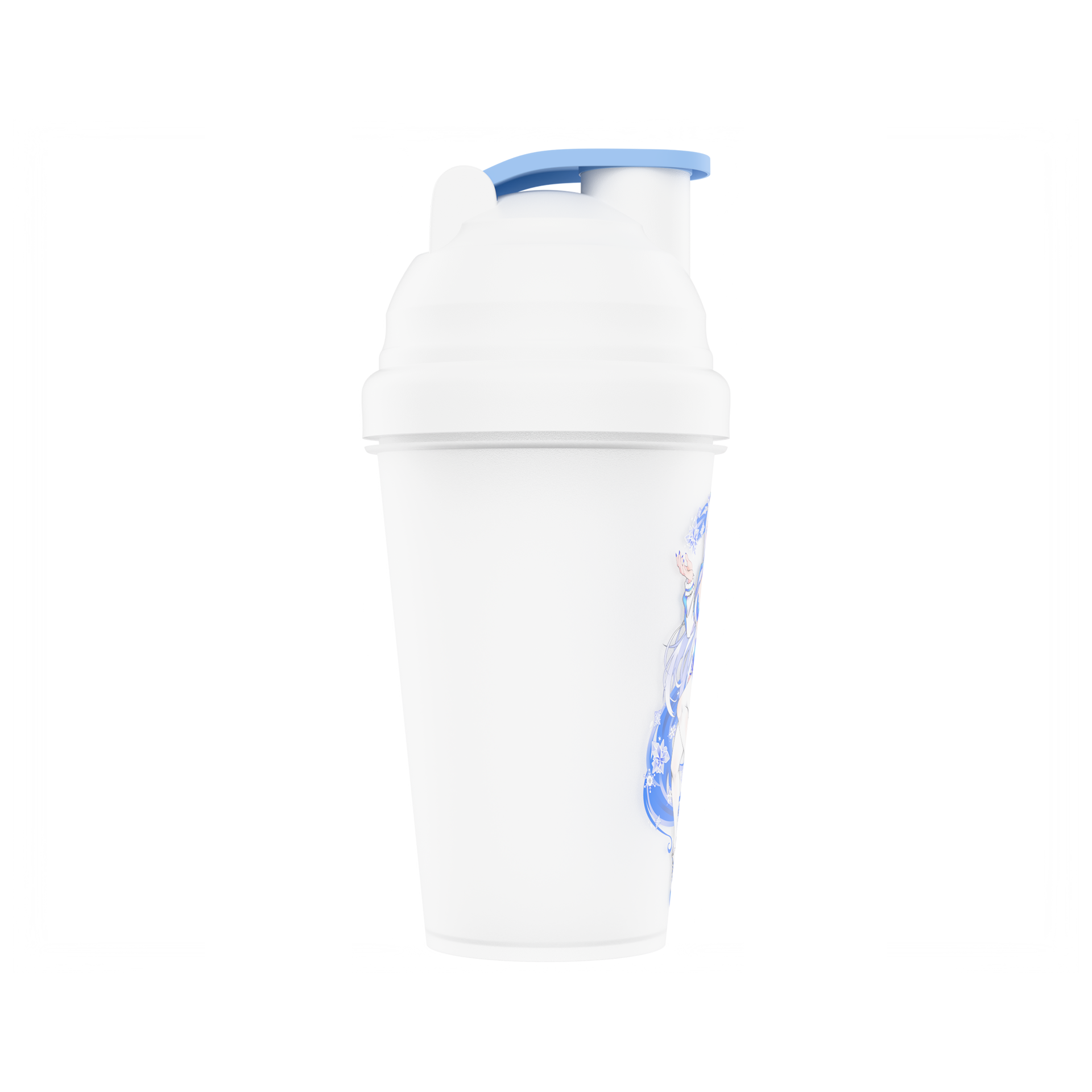 Waifu Wares Eviria Shaker (Limited Edition)(Pre-Order)