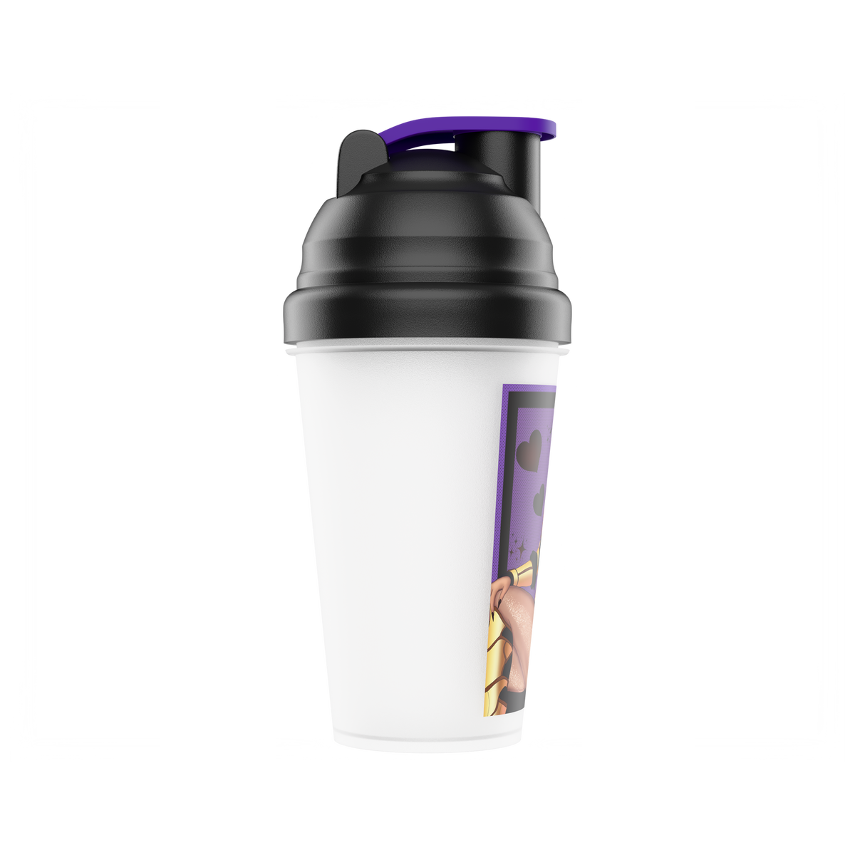 Waifu Wares Elysian_Phantom Shaker (Limited Edition)(Pre-Order)