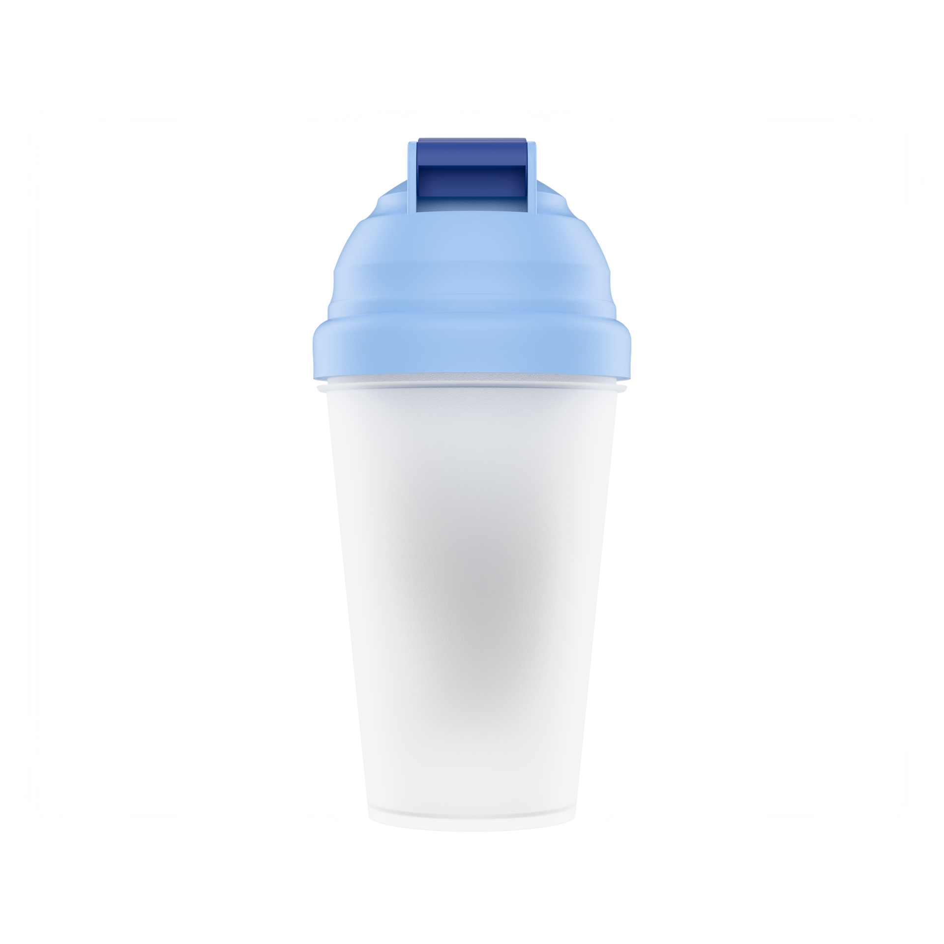 Waifu Wares TheCookieVT Shaker (Limited Edition)(Pre-Order)