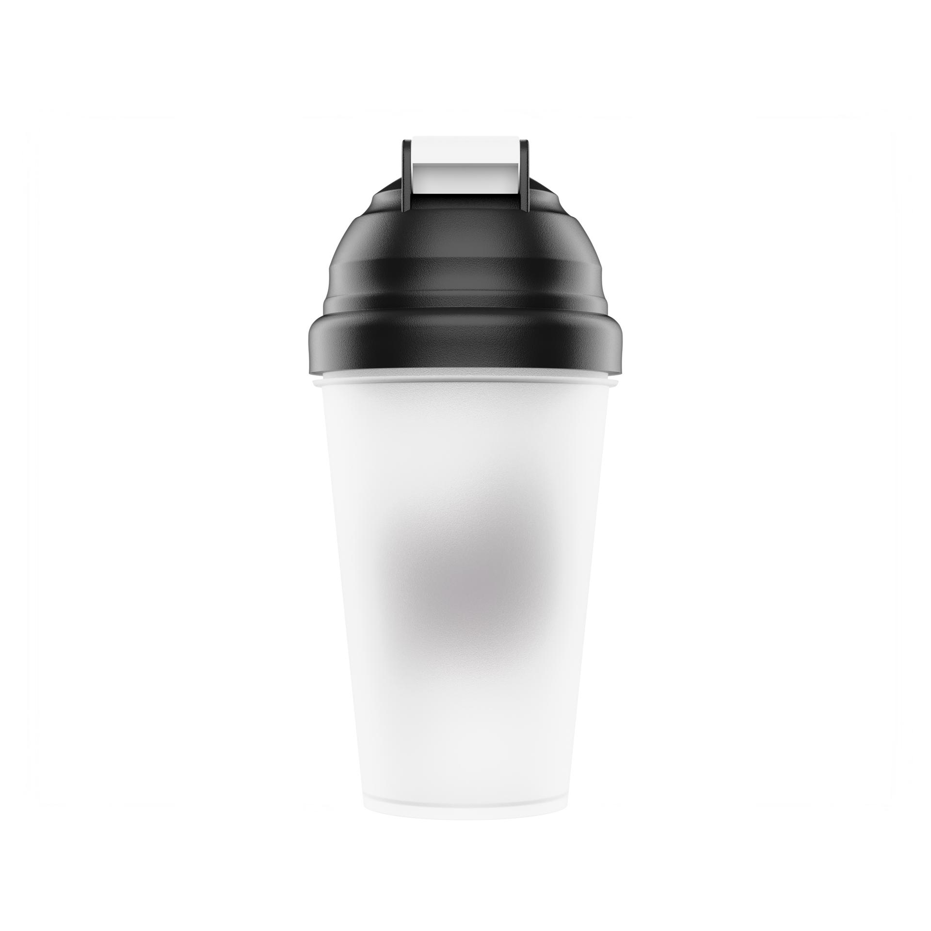 Waifu Wares FilthyCereal Shaker (Limited Edition)(Pre-Order)