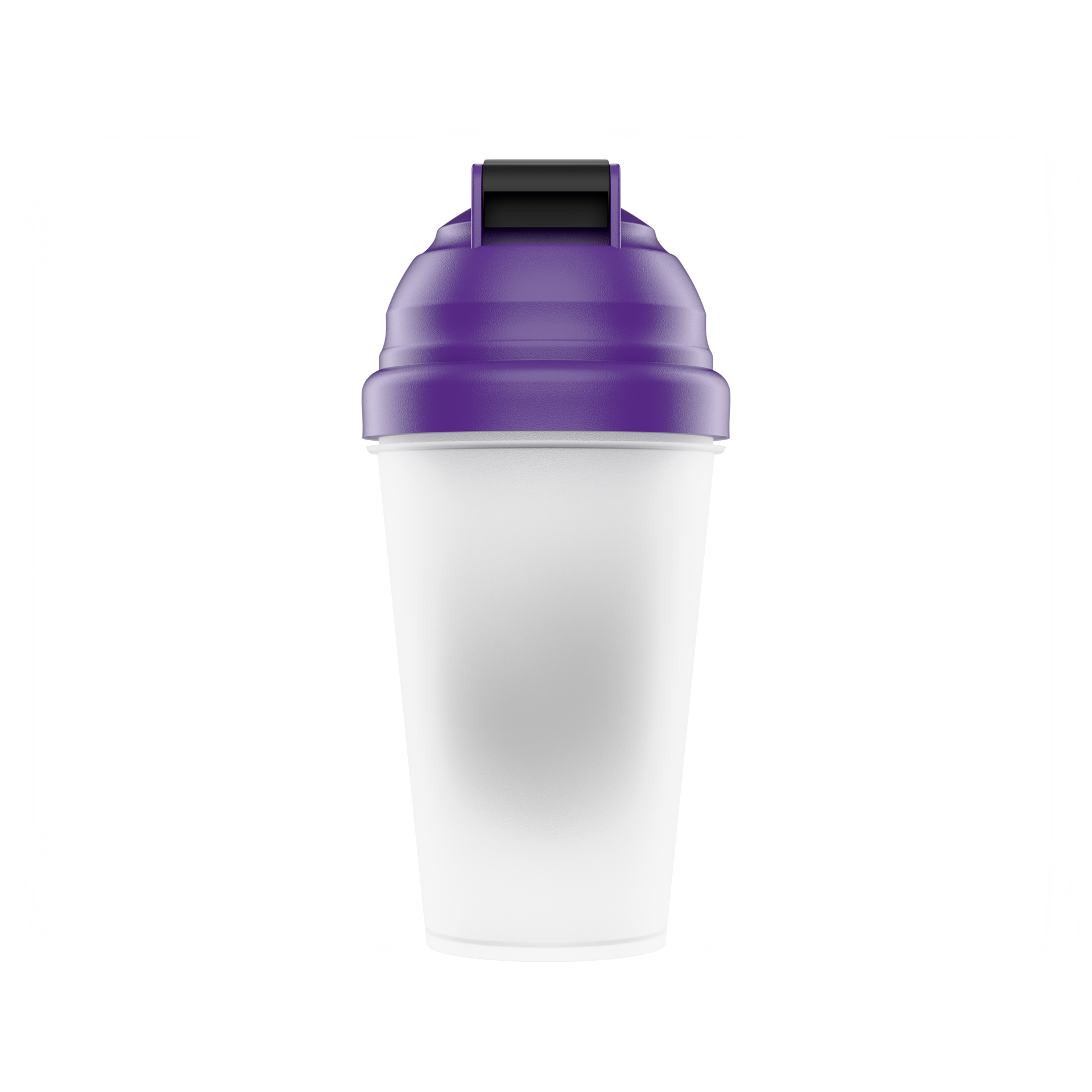 Waifu Wares GHOSTIE×UwU Shaker (Limited Edition)(Pre-Order)