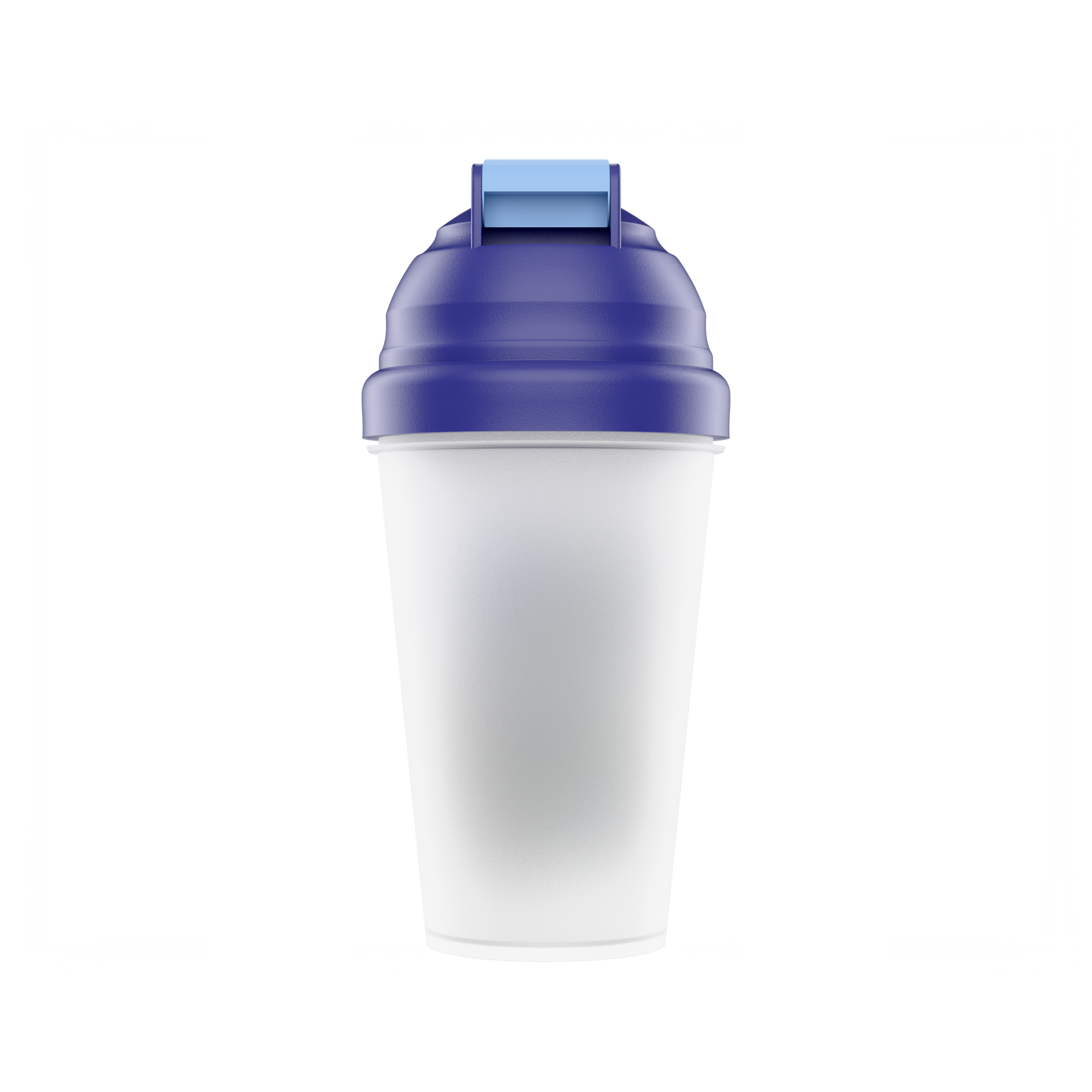 Waifu Wares MuseMallow Shaker (Limited Edition)(Pre-Order)