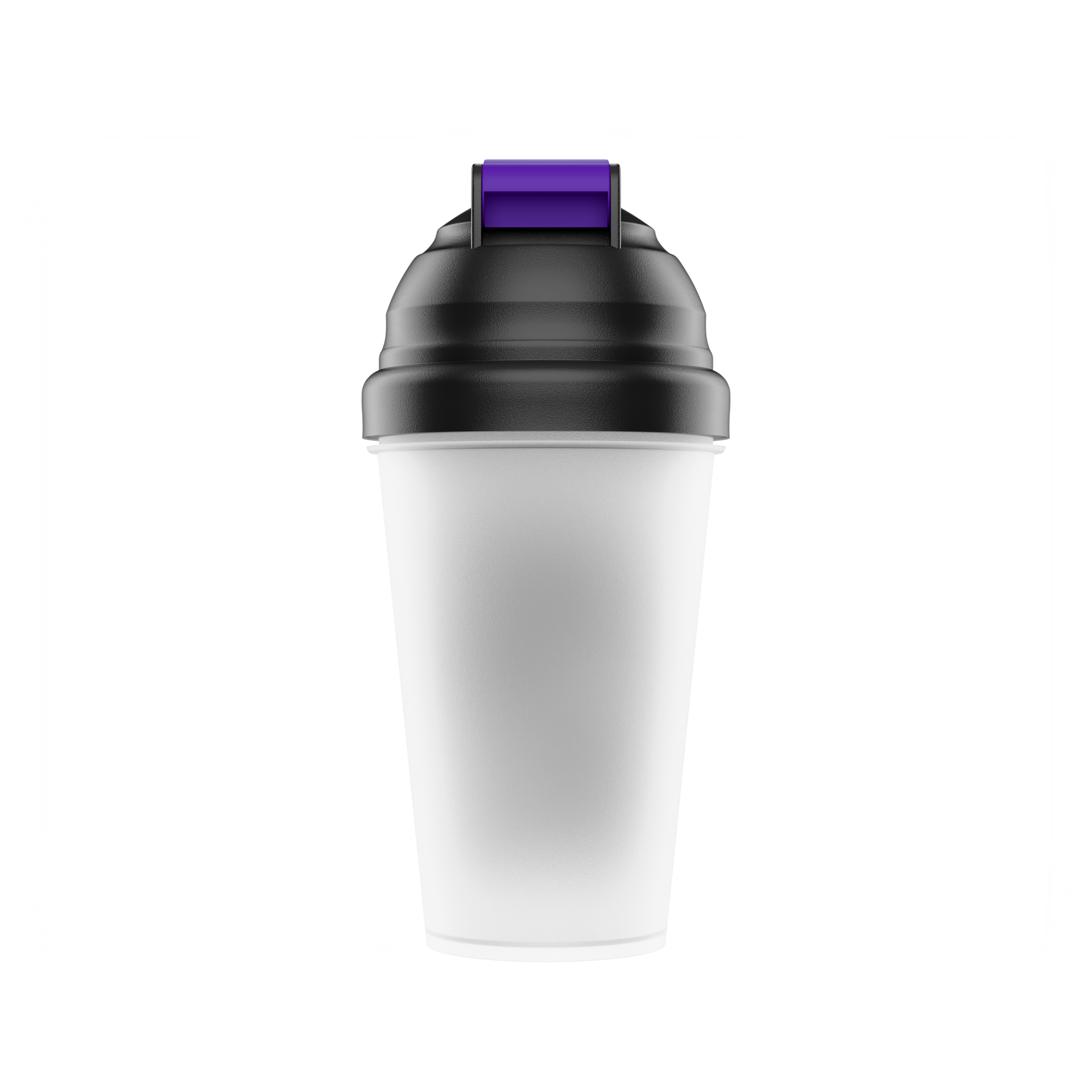 Waifu Wares Nessie Shaker (Limited Edition)(Pre-Order)