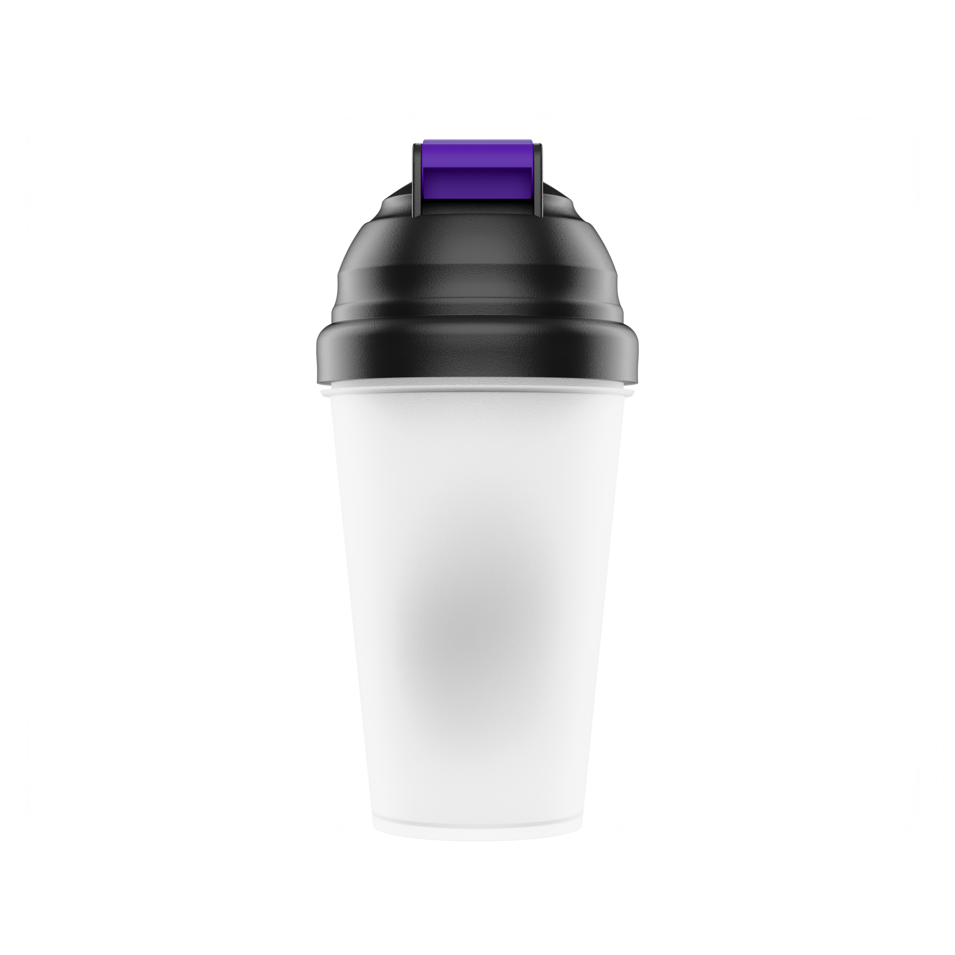 Waifu Wares tisNautilys Shaker (Limited Edition)(Pre-Order)