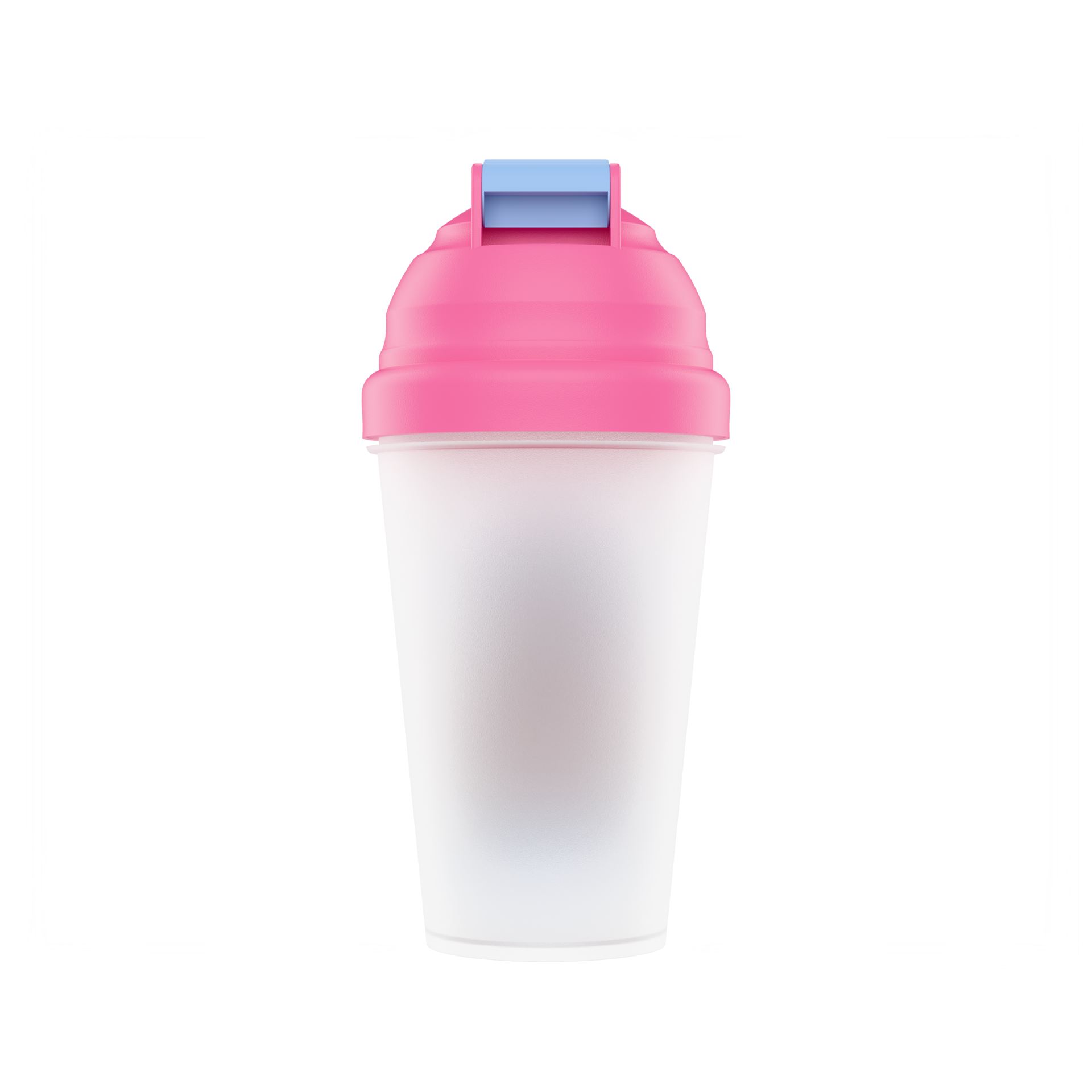 Waifu Wares Hanakyo 2.0 Shaker (Limited Edition)