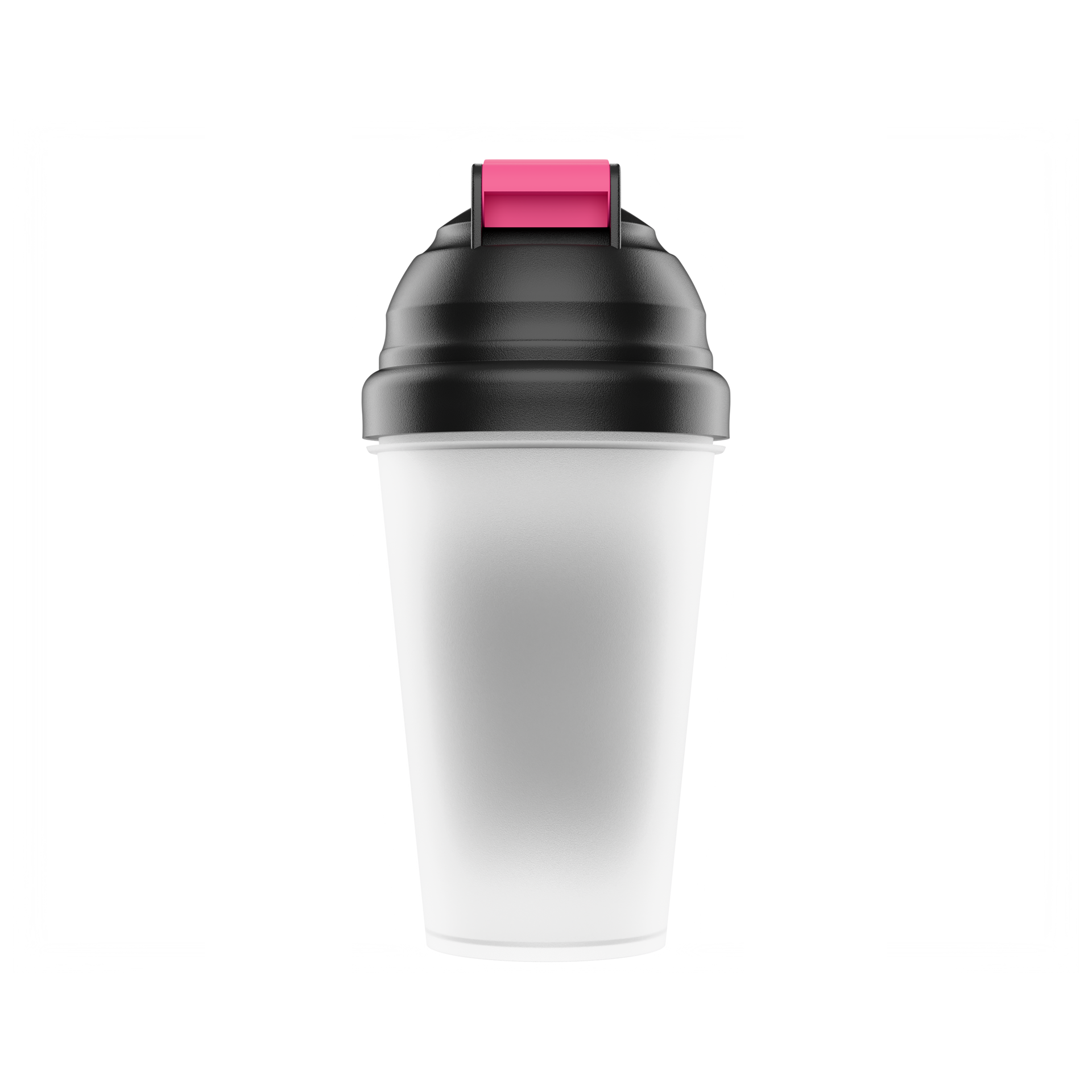 Waifu Wares SylvanaFoxx Shaker (Limited Edition)(Pre-Order)