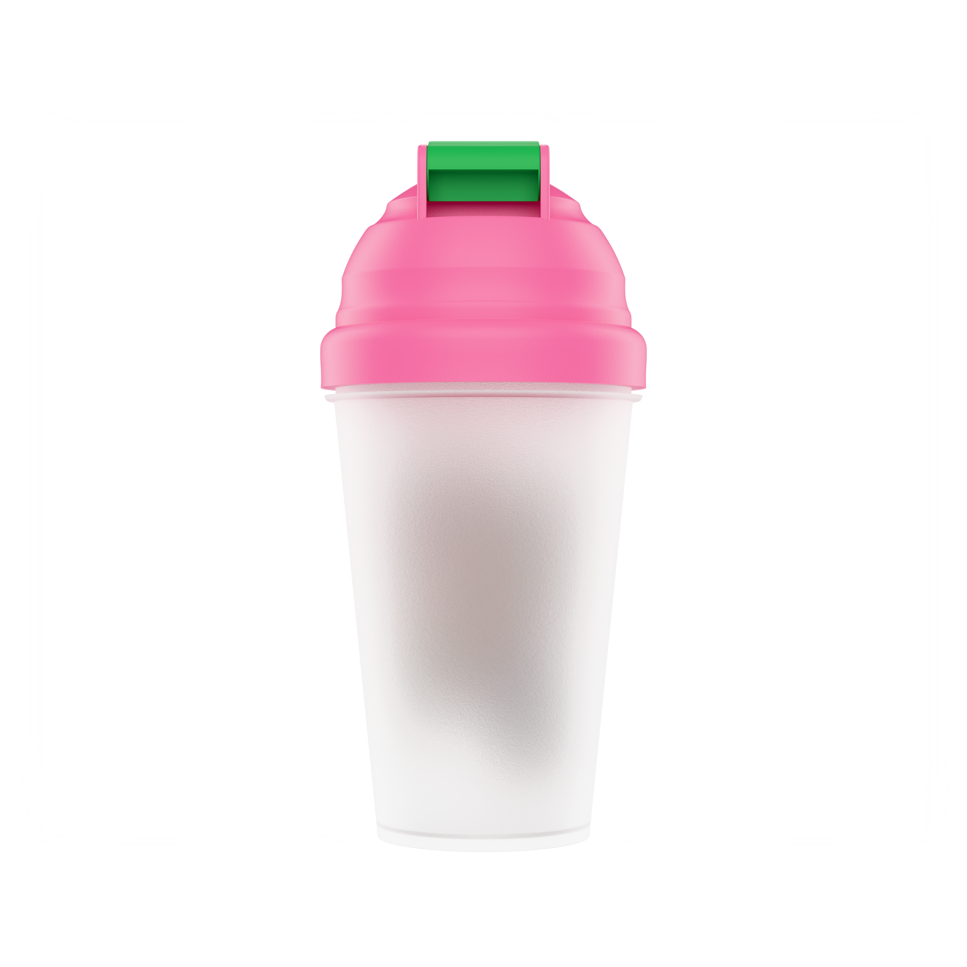 Waifu Wares Moog Shaker (Limited Edition)