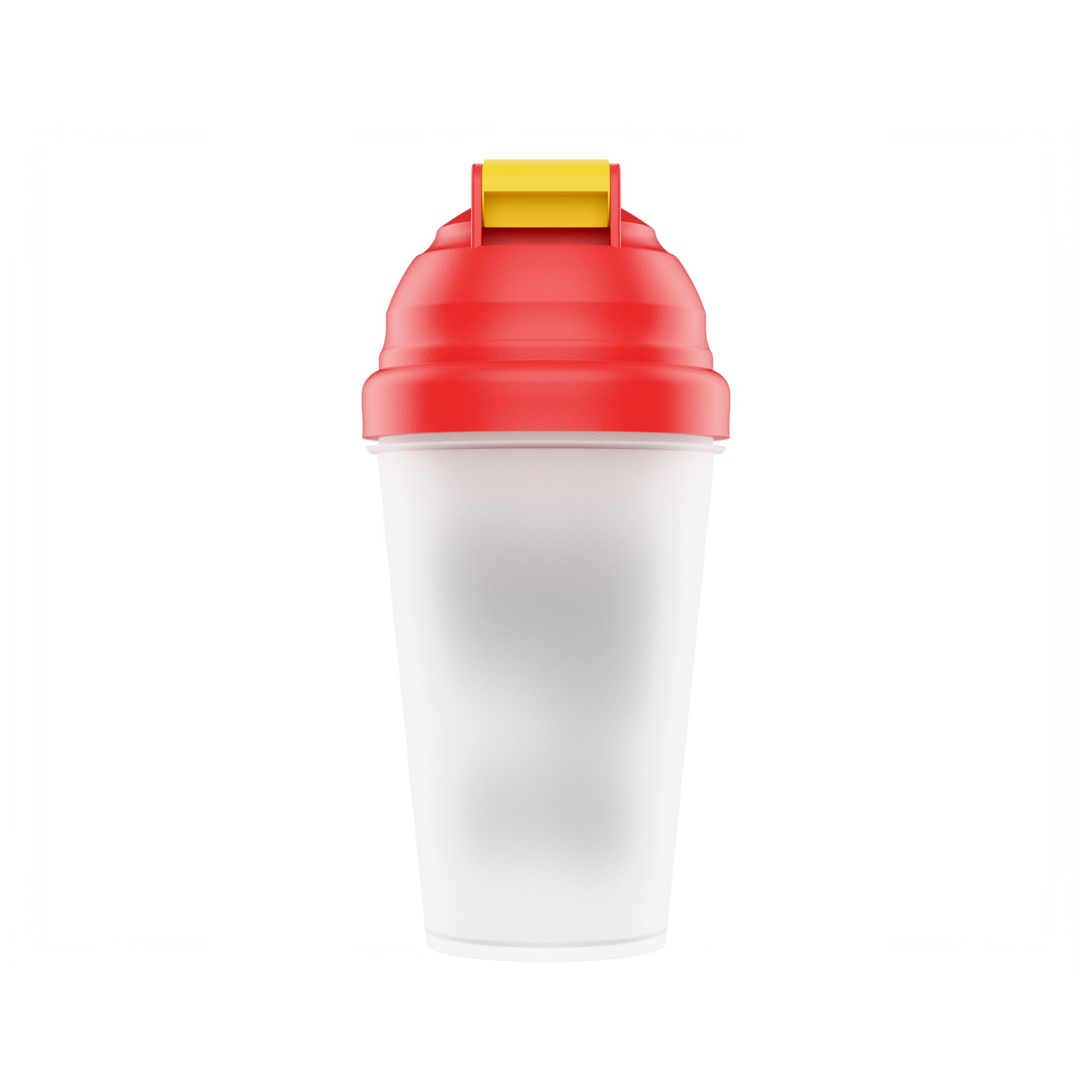 Waifu Wares Marzeofflame Shaker (Limited Edition)(Pre-Order)