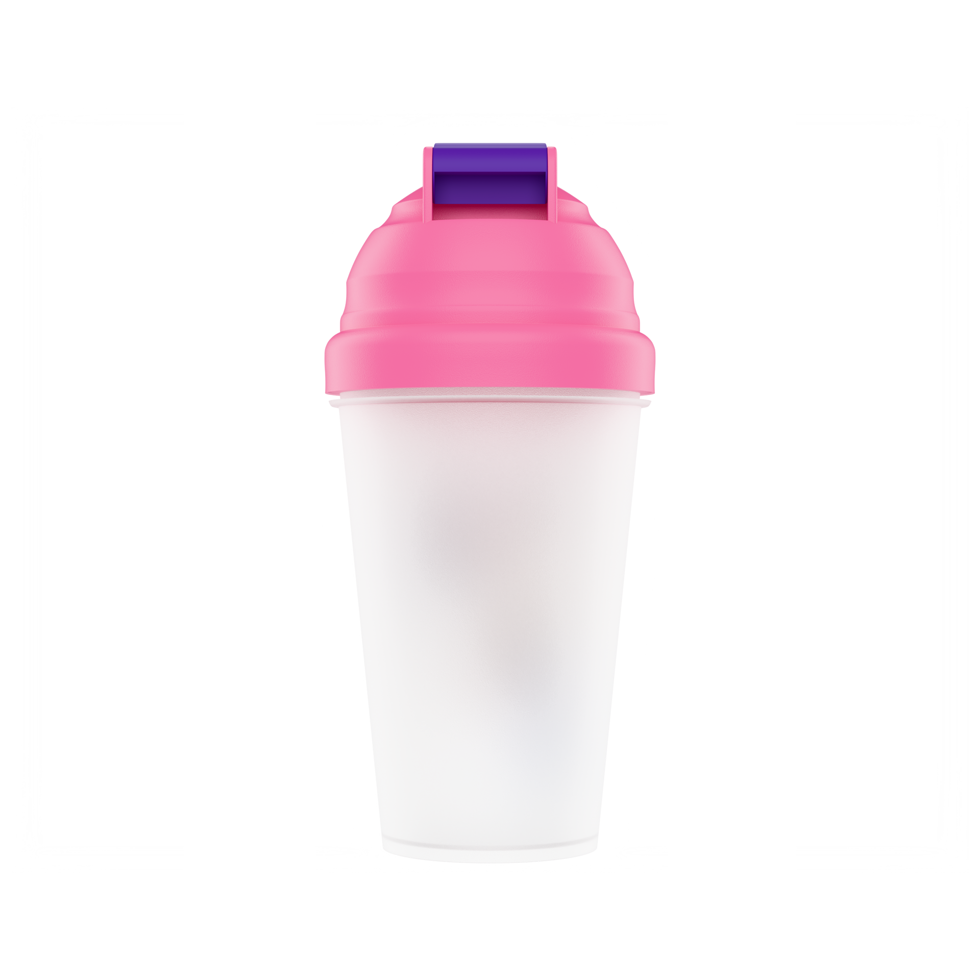 Waifu Wares Shaker