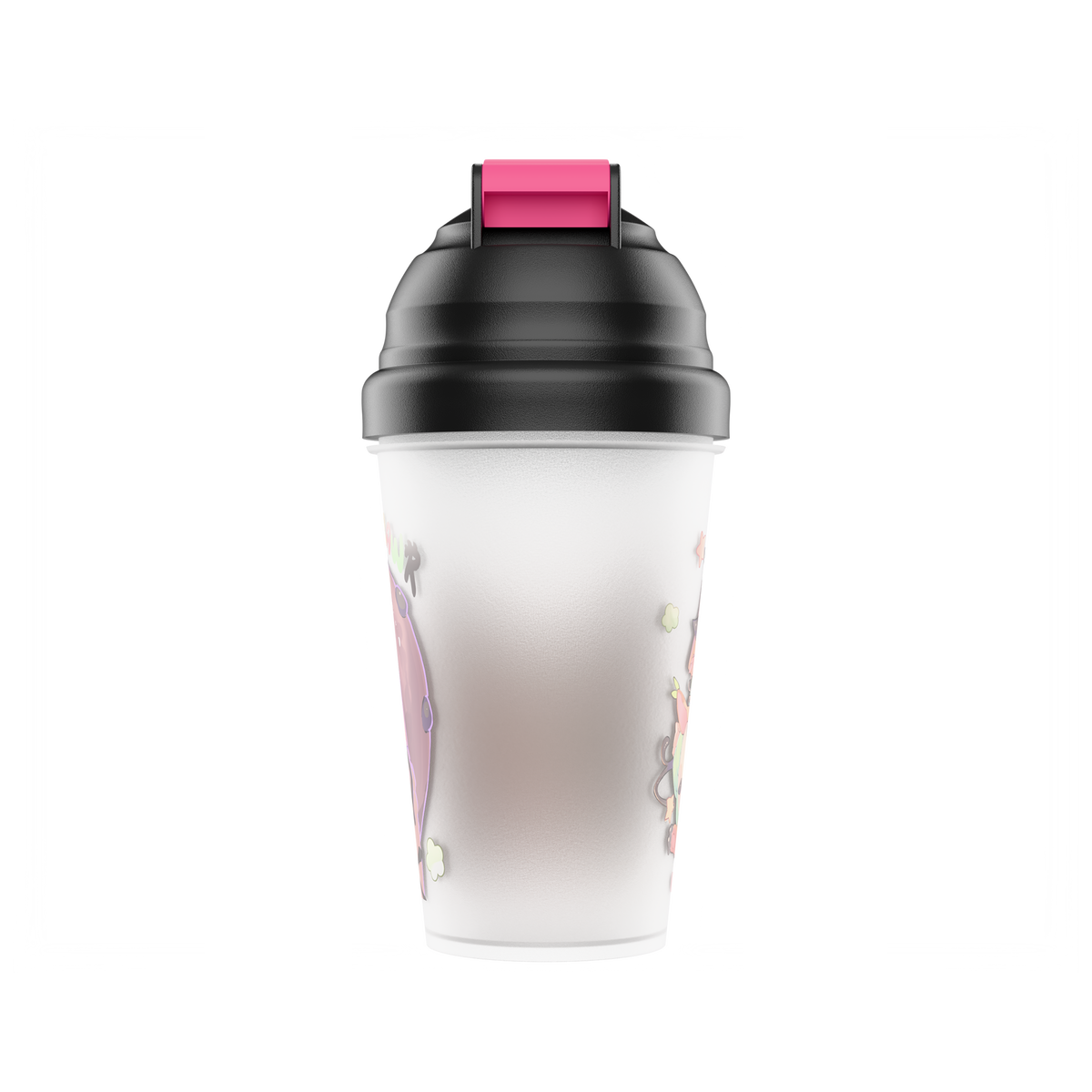 Waifu Wares Saurawr Shaker (Limited Edition)(Pre-Order)