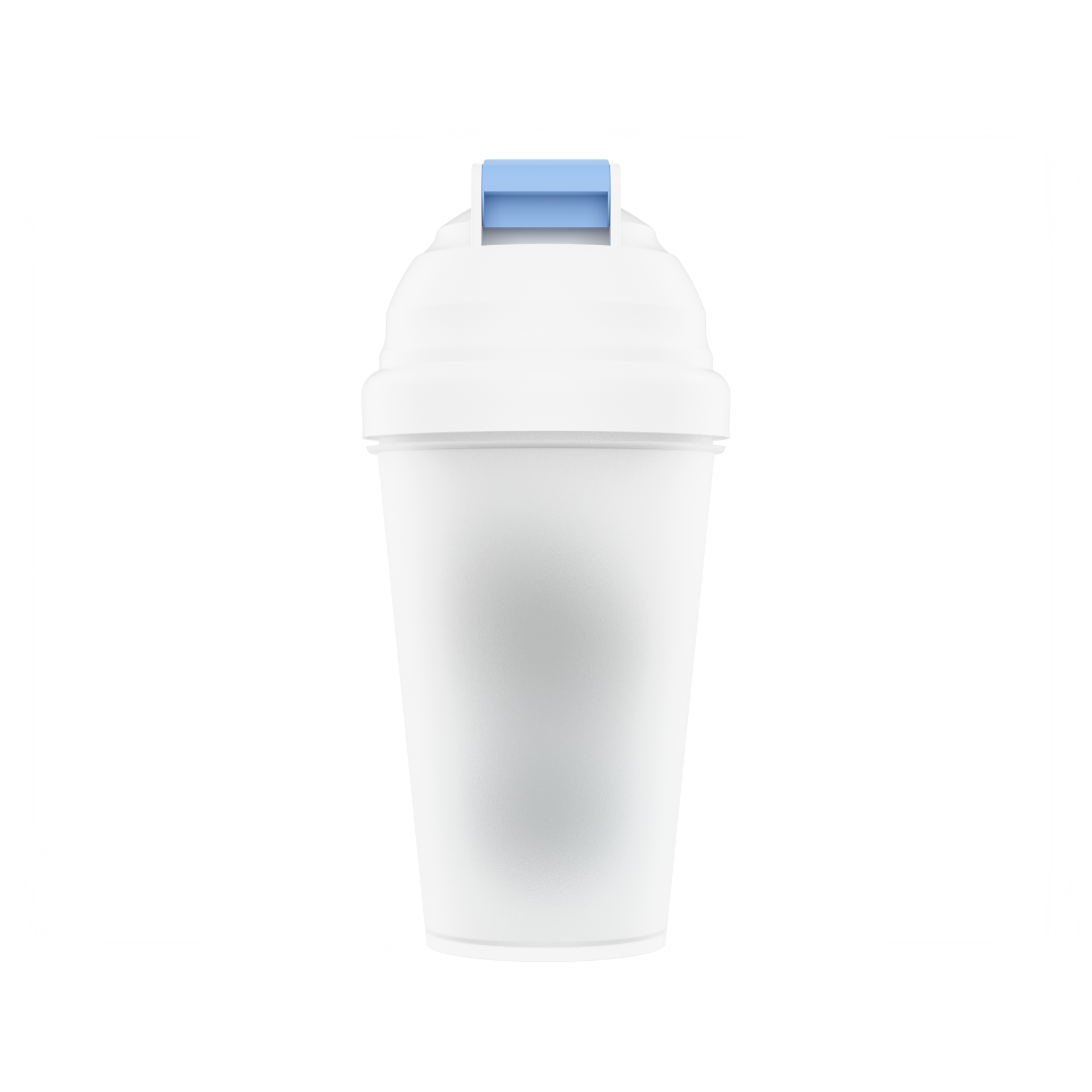 Waifu Wares DieselTTV Shaker (Limited Edition)(Pre-Order)