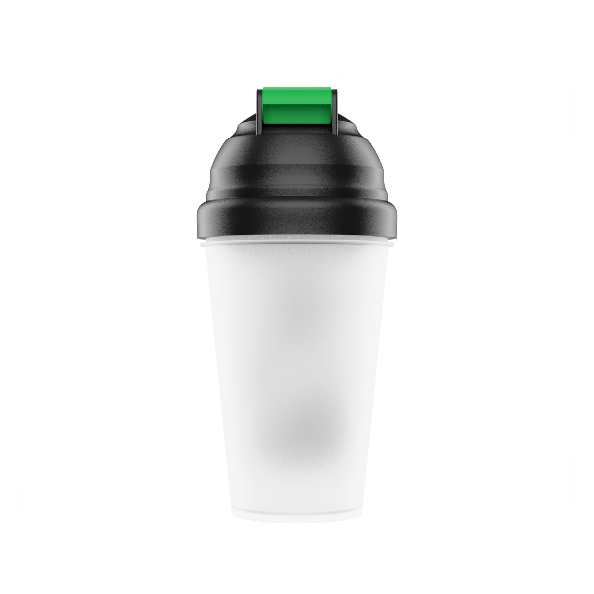 Waifu Wares KiraPRaptorGirl Shaker (Limited Edition)