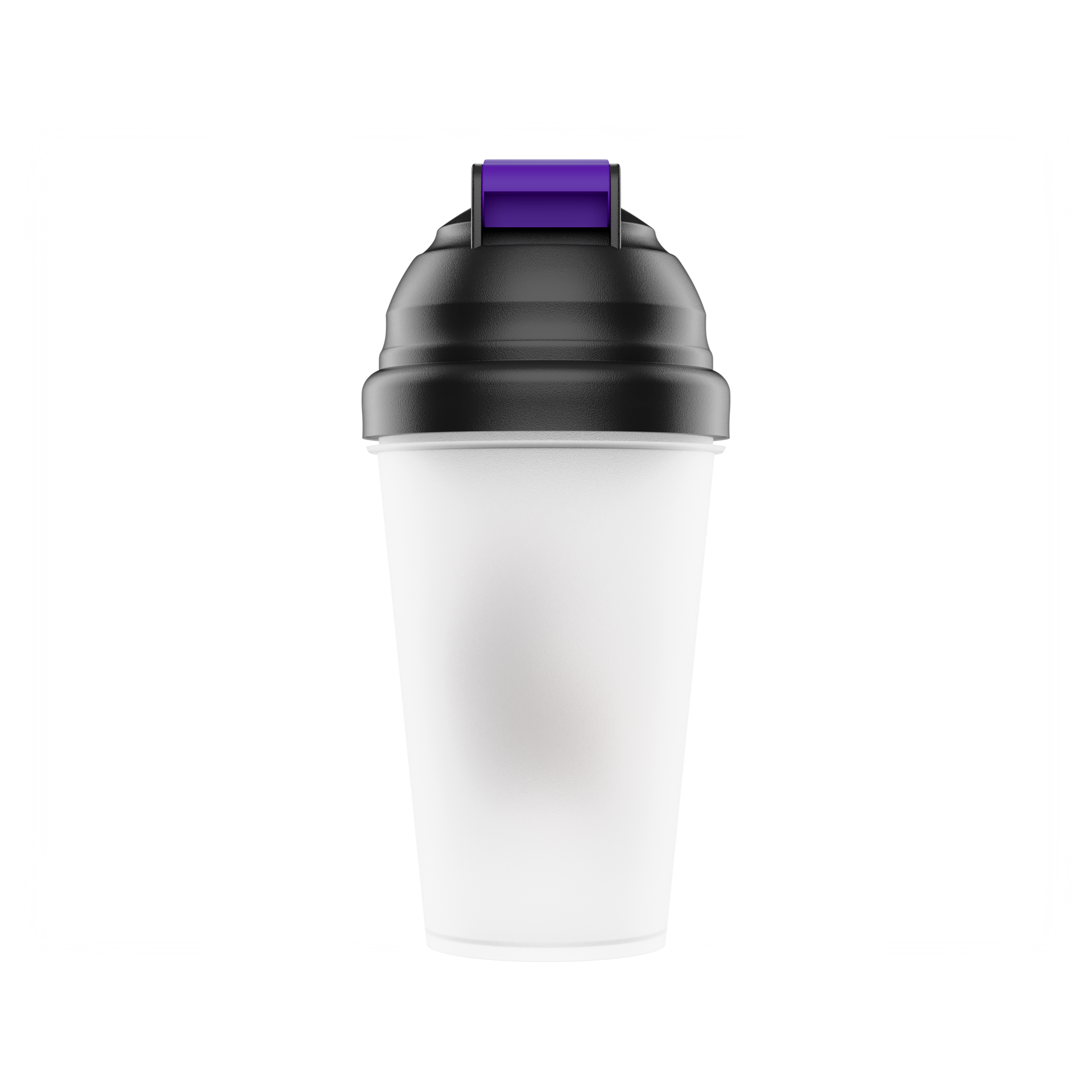 Waifu Wares Makari 2.0 Shaker (Limited Edition)