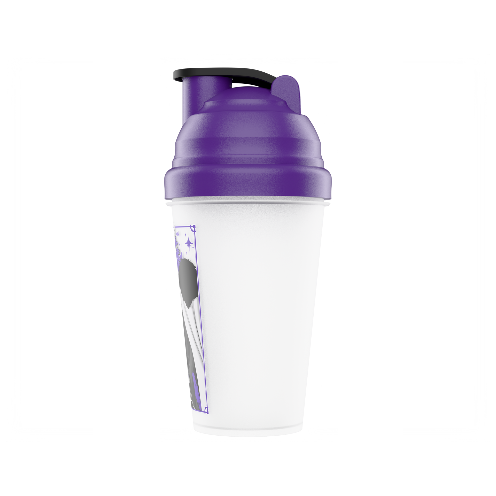 Waifu Wares TagornVT Shaker (Limited Edition)(Pre-Order)