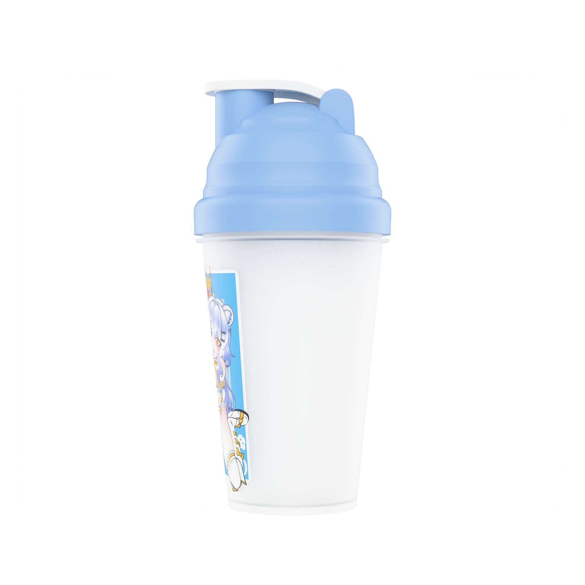 Waifu Wares CelestaVT Shaker (Limited Edition)(Pre-Order)