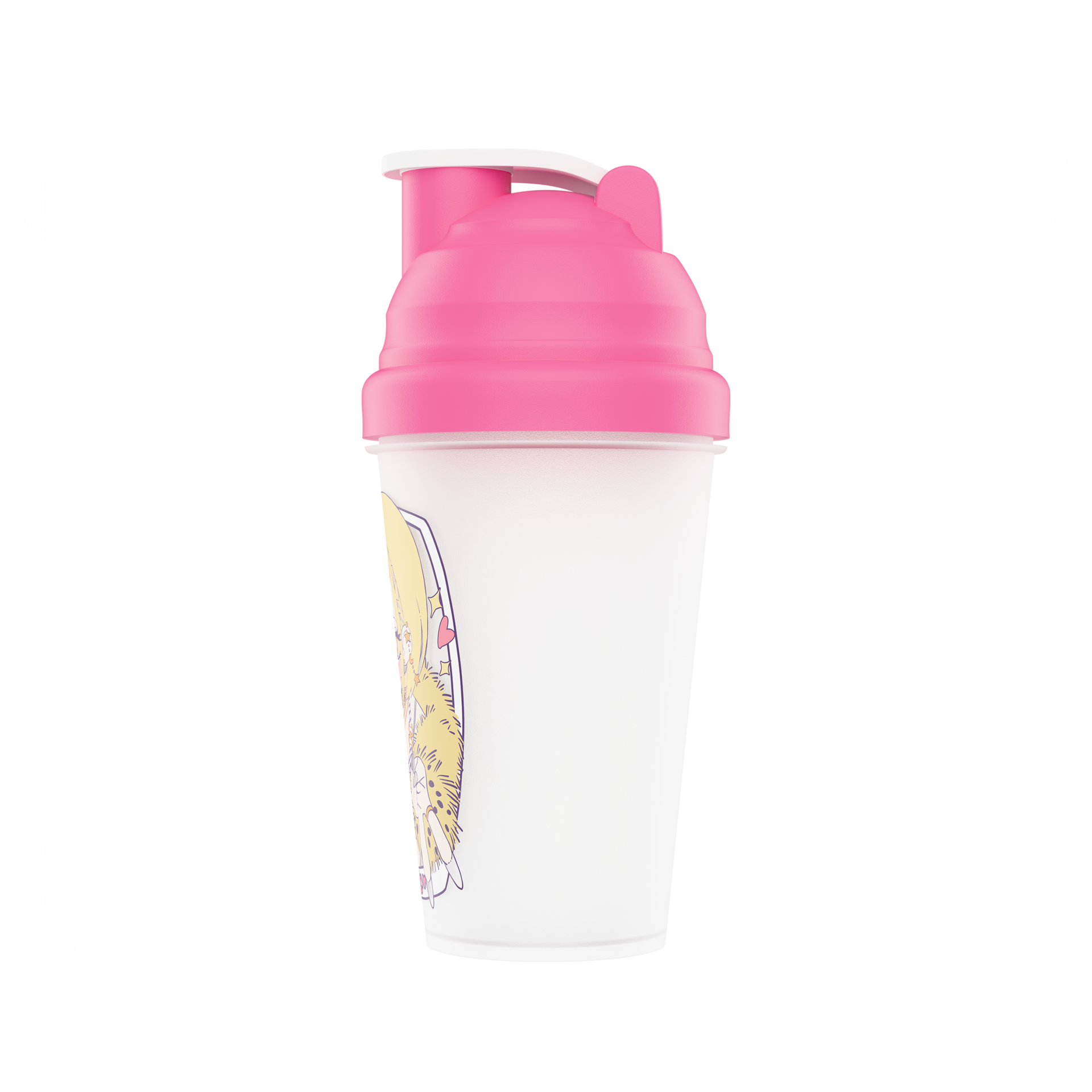 Waifu Wares NinonVT Shaker (Limited Edition)(Pre-Order)