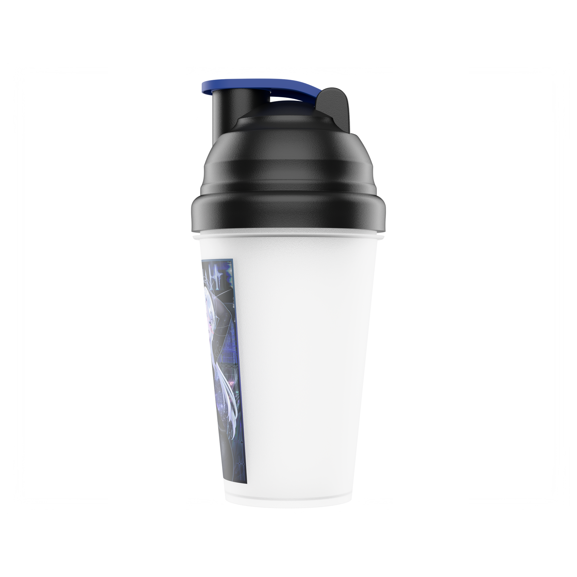 Waifu Wares AzariahVT Shaker (Limited Edition)(Pre-Order)
