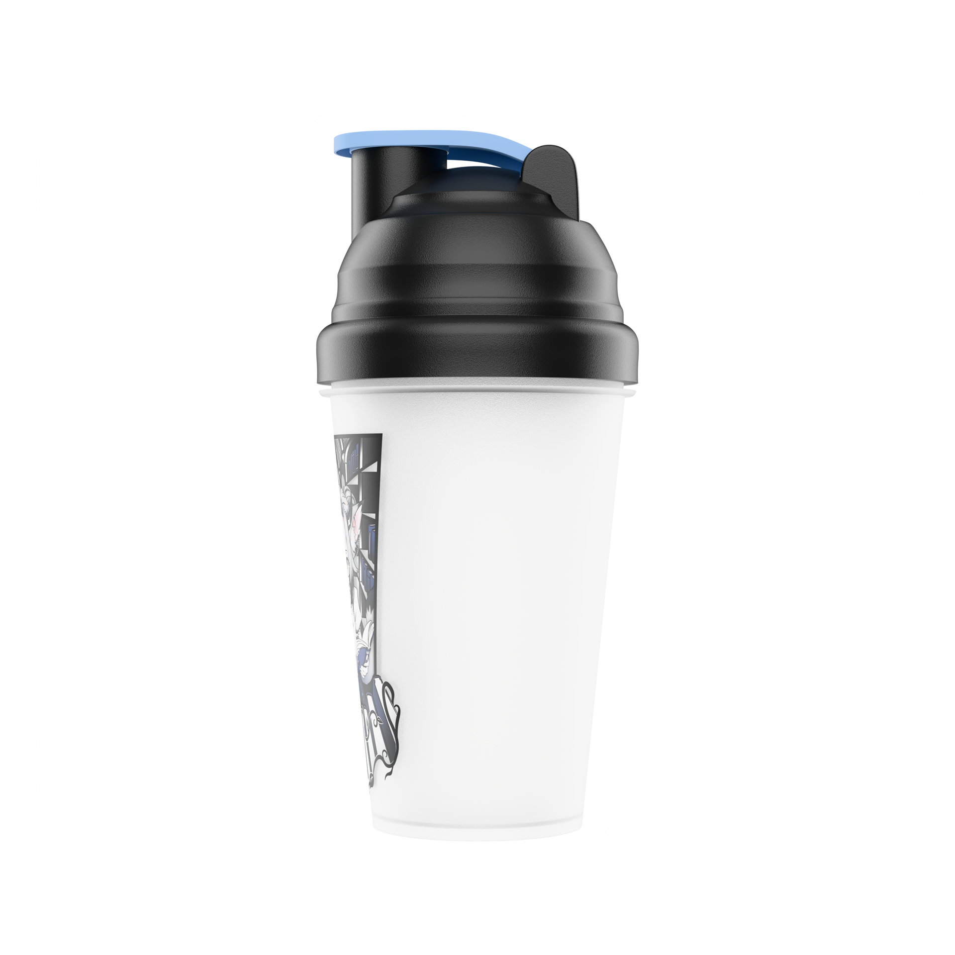 Waifu Wares FateVT Shaker (Limited Edition)(Pre-Order)