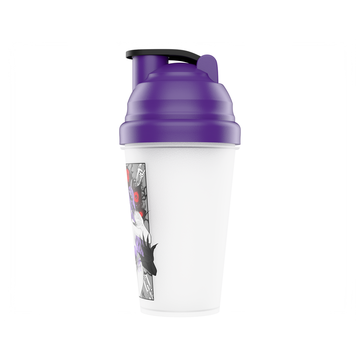 Waifu Wares Darkmephilia Shaker (Limited Edition)(Pre-Order)