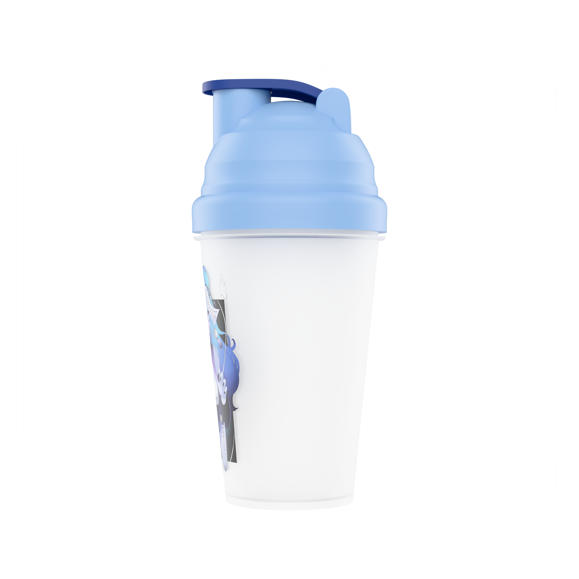 Waifu Wares GoreFairy Shaker (Limited Edition)(Pre-Order)