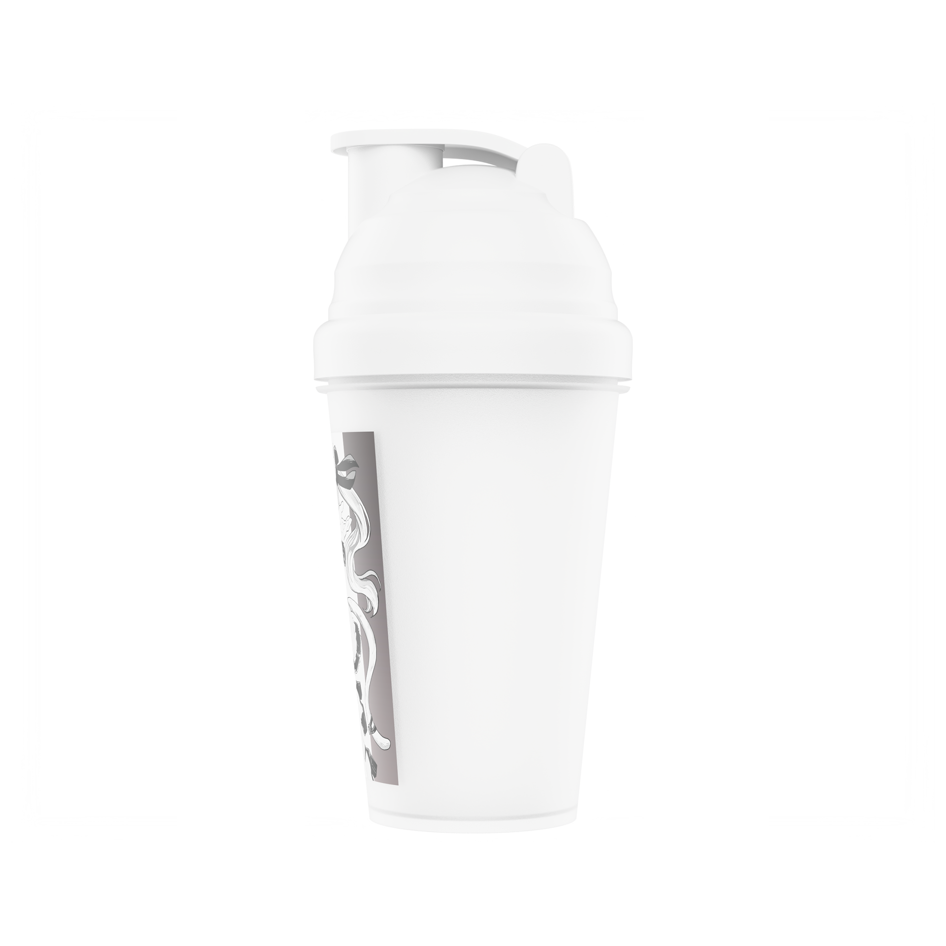 Waifu Wares MayMeowthemaid Shaker (Limited Edition)(Pre-Order)