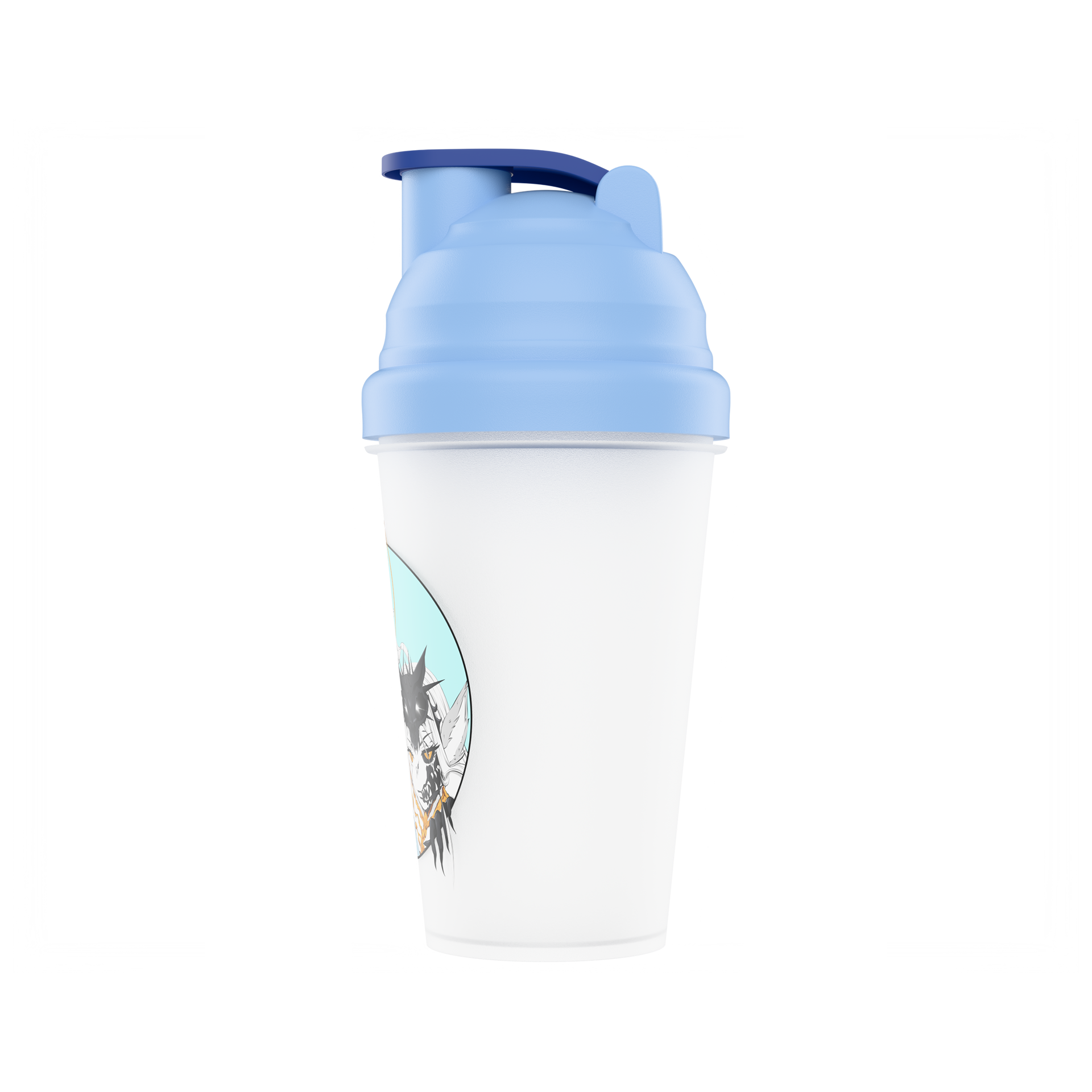 Waifu Wares FeraLune Shaker (Limited Edition)(Pre-Order)