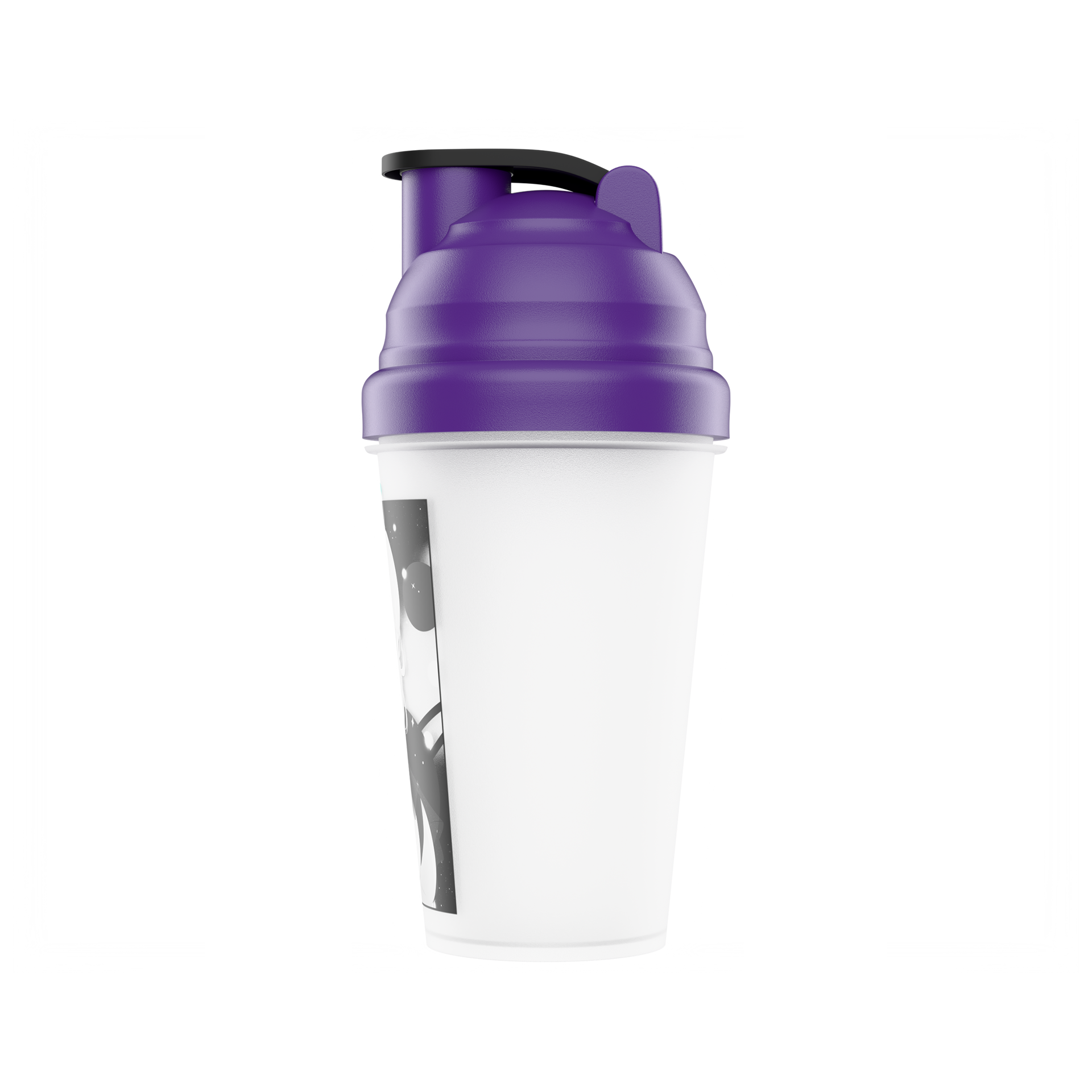 Waifu Wares AuraliaRune Shaker (Limited Edition)(Pre-Order)