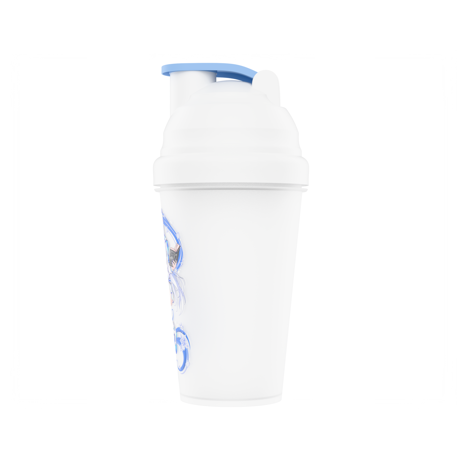 Waifu Wares Eviria Shaker (Limited Edition)(Pre-Order)