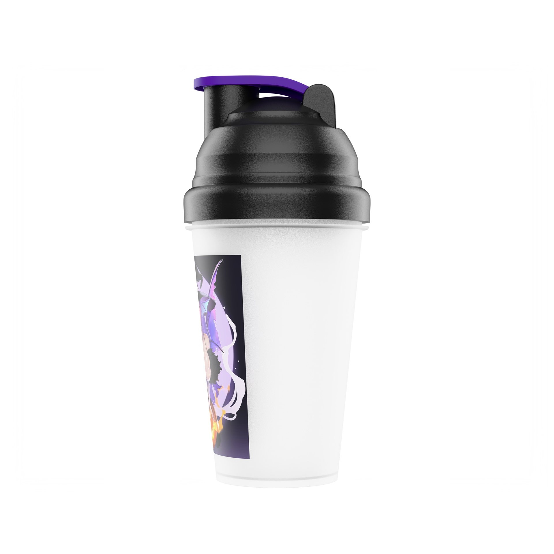 Waifu Wares SoulsSiren Shaker (Limited Edition)(Pre-Order)