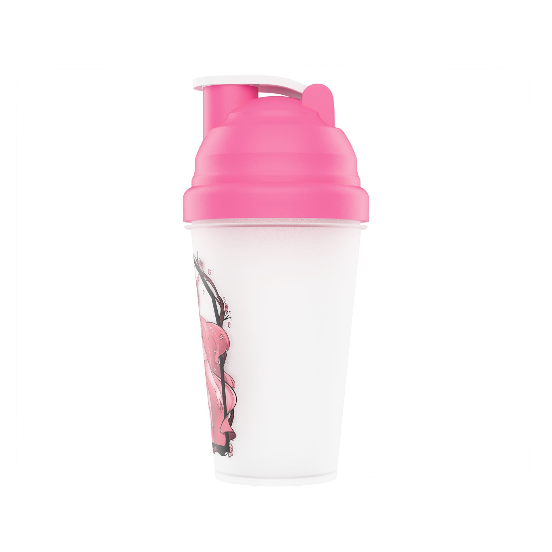 Waifu Wares PrimRosalie Shaker (Limited Edition)(Pre-Order)